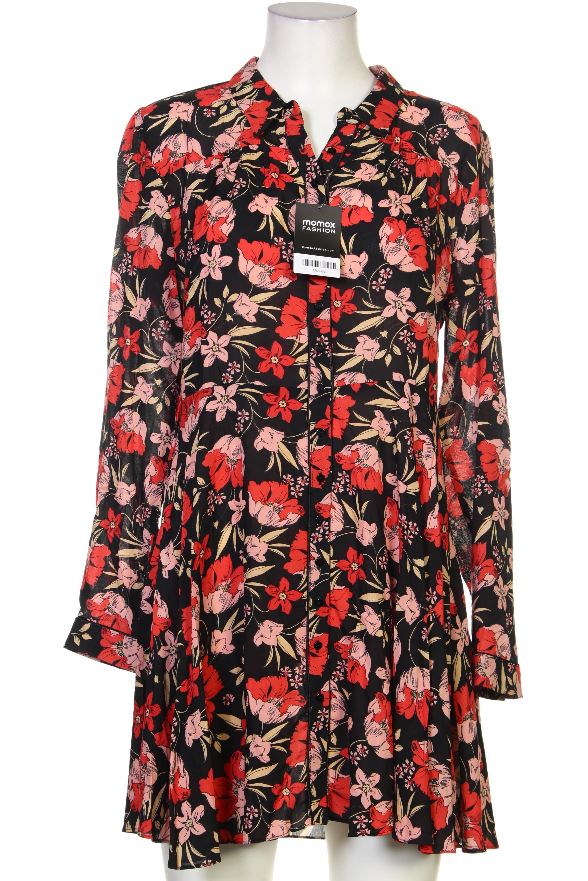 

Zara Damen Kleid, schwarz, Gr. 42