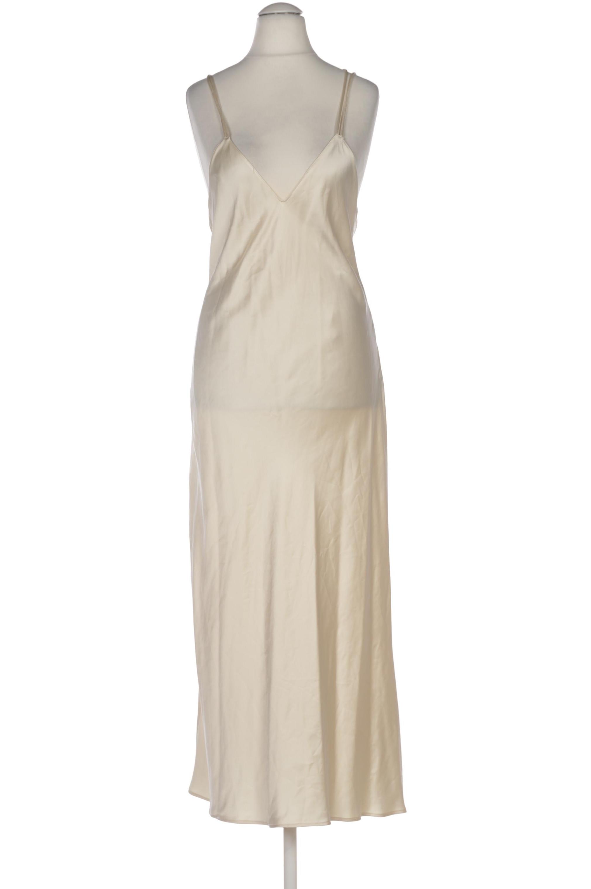 

Zara Damen Kleid, cremeweiß, Gr. 38