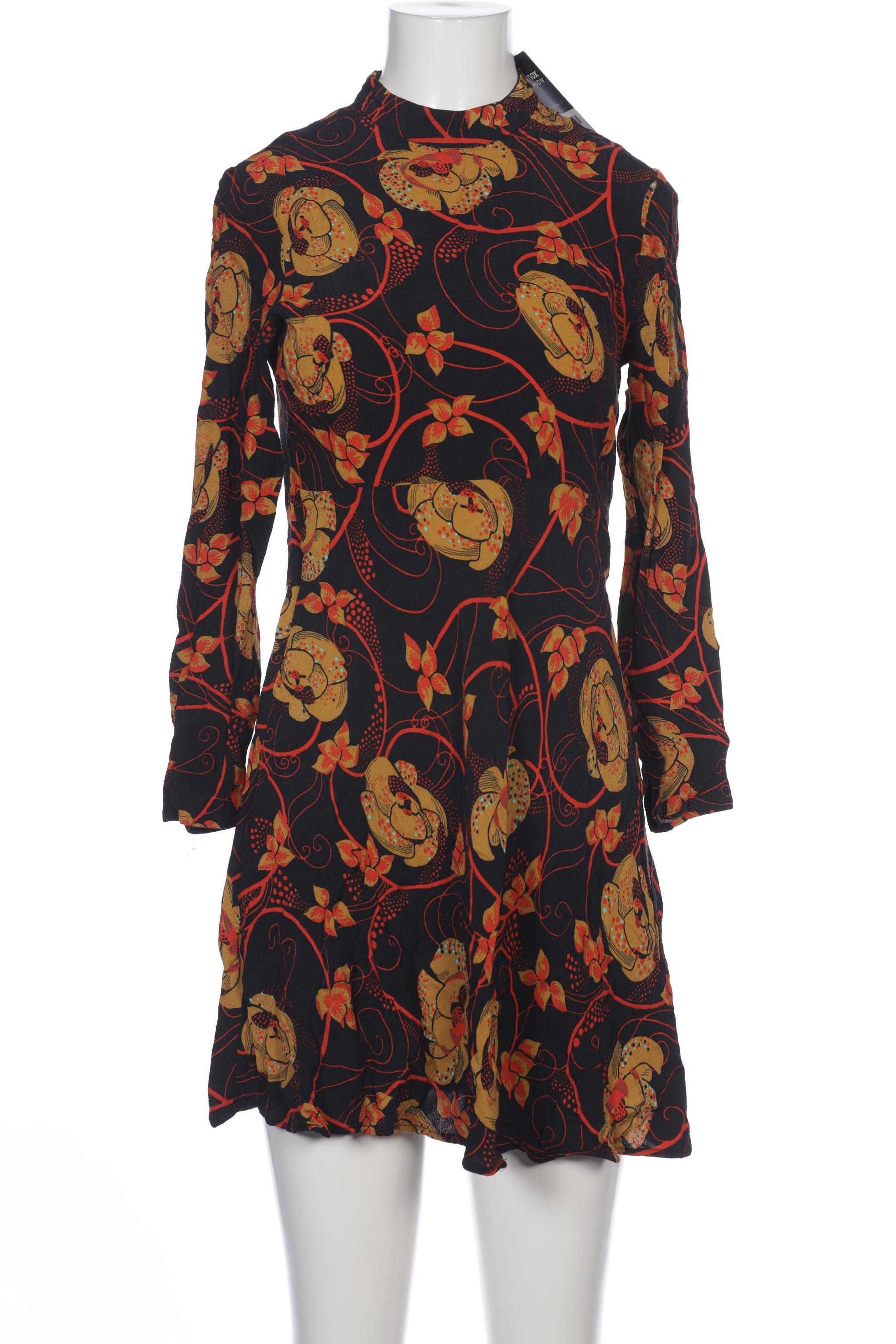

Zara Damen Kleid, marineblau, Gr. 36