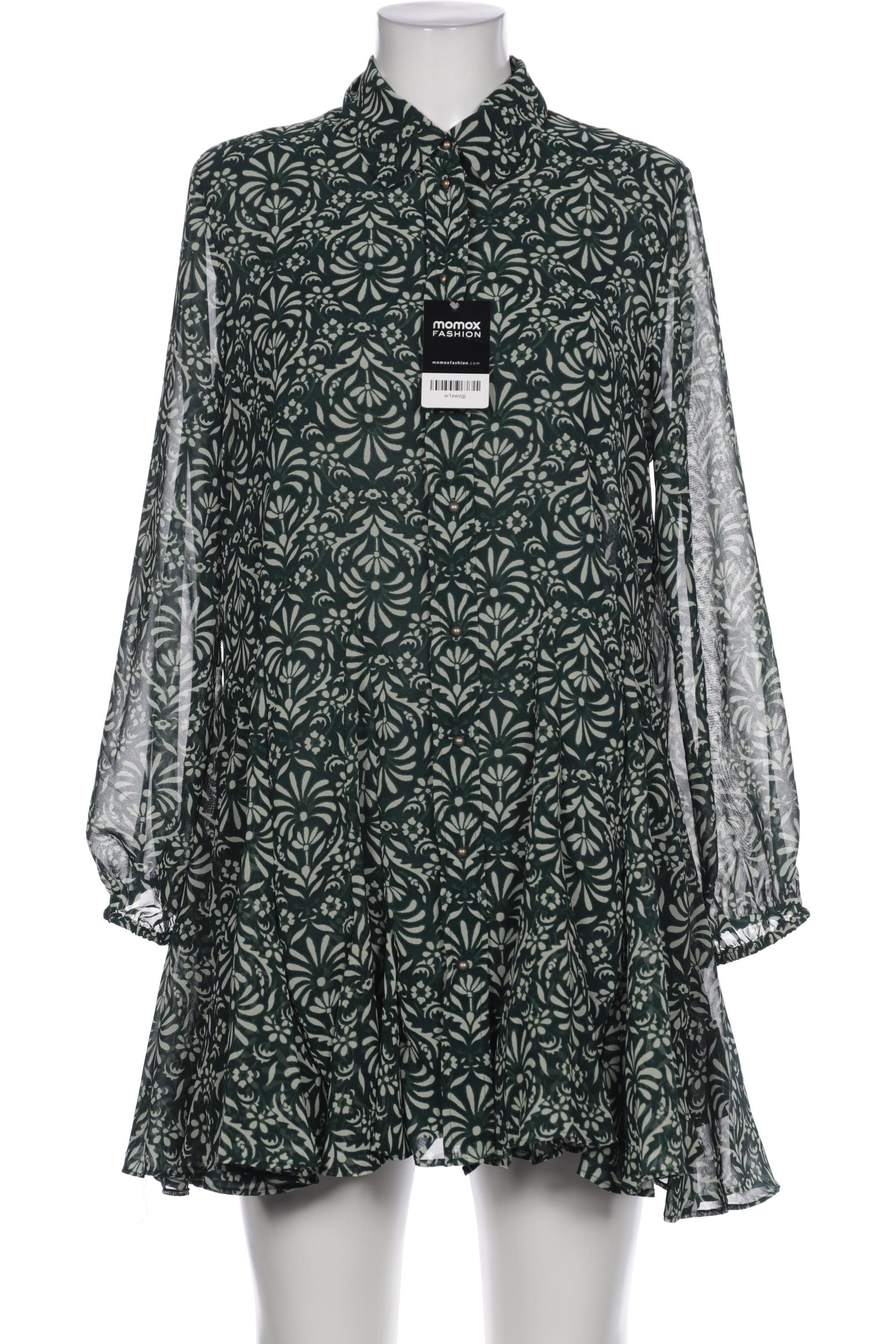 

Zara Damen Kleid, grün, Gr. 42