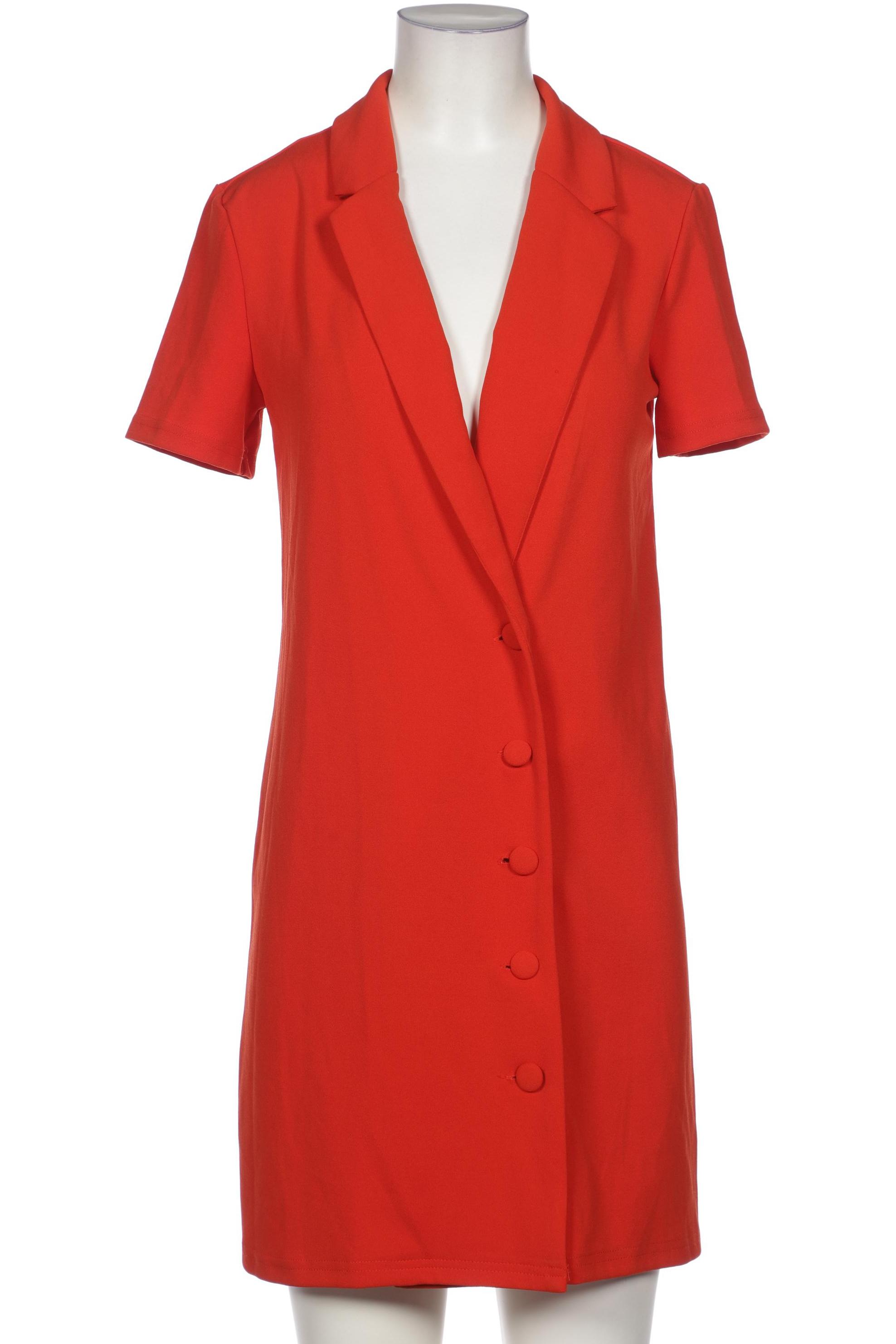 

Zara Damen Kleid, rot, Gr. 38