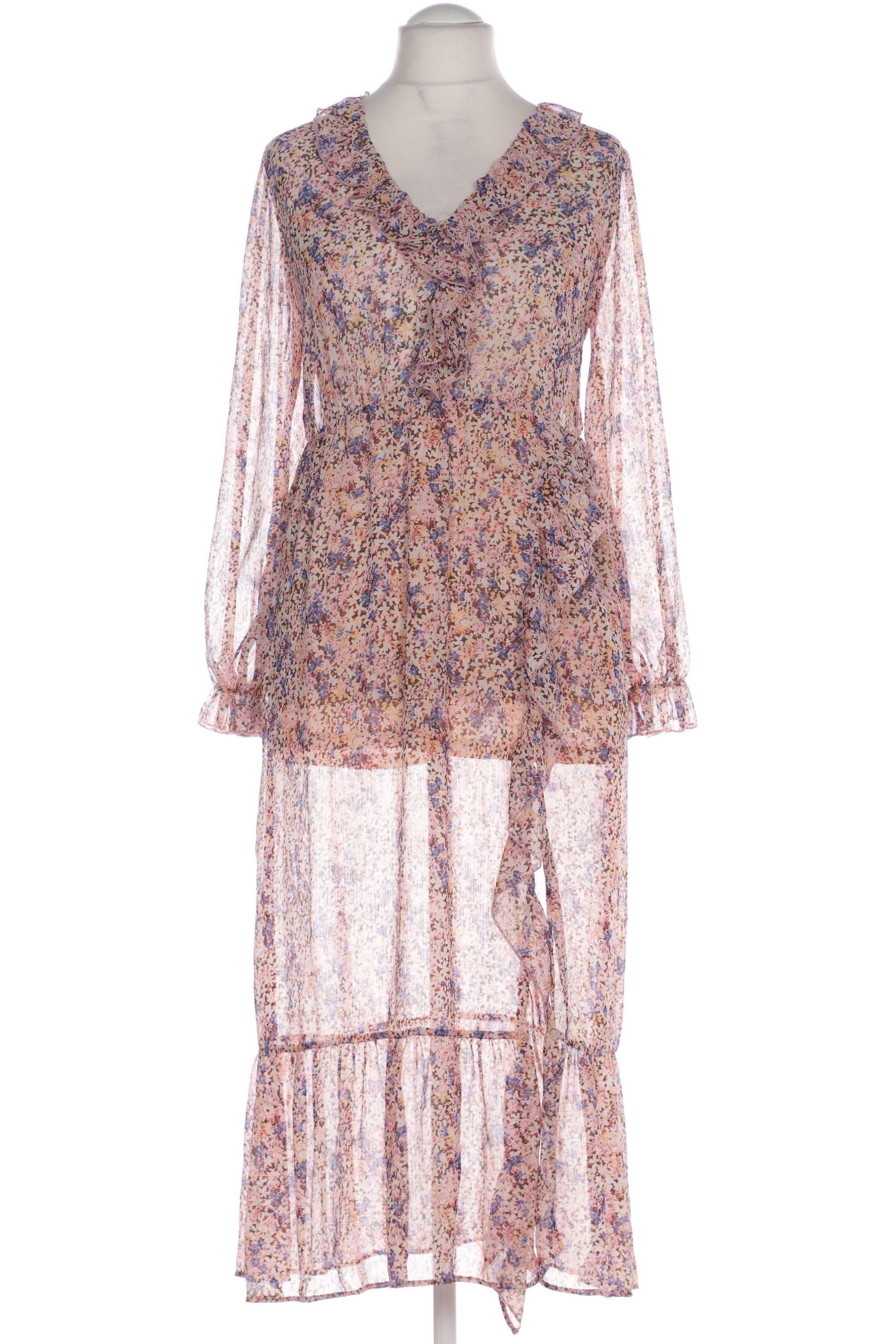 

Zara Damen Kleid, pink, Gr. 42