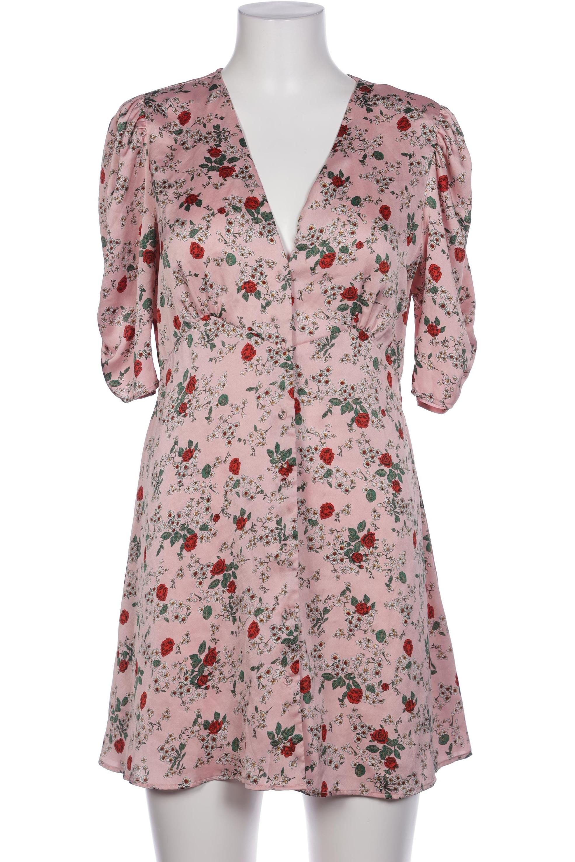 

Zara Damen Kleid, pink, Gr. 42