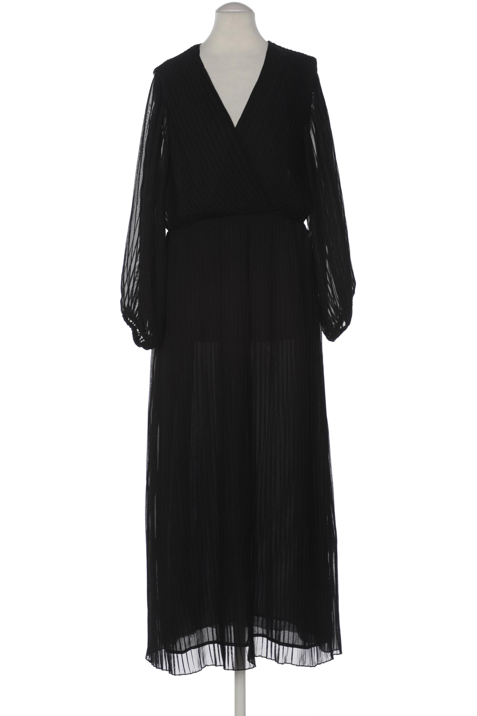 Thumbnail - Zara Damen Kleid, schwarz, Gr. 36