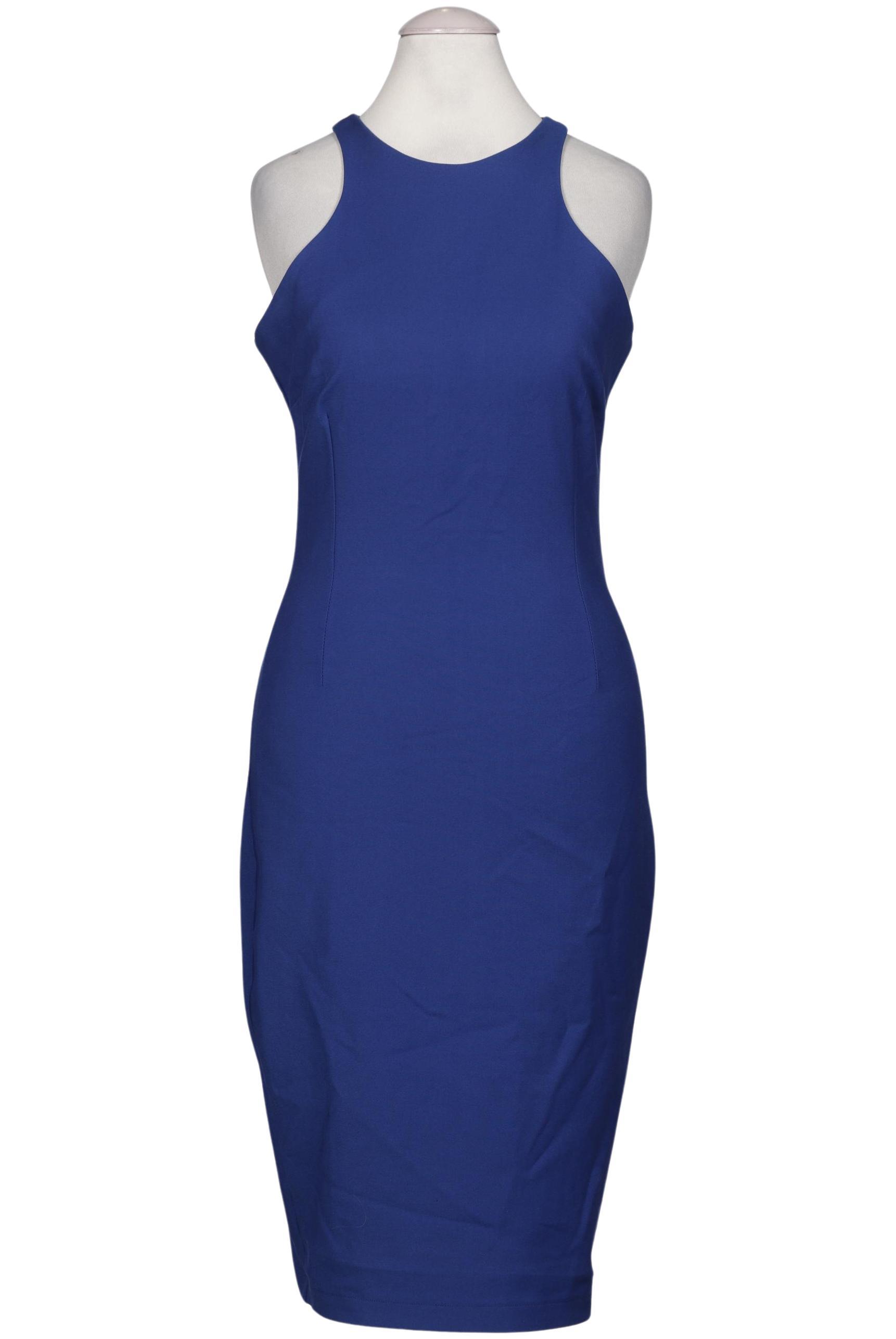 

Zara Damen Kleid, blau, Gr. 36