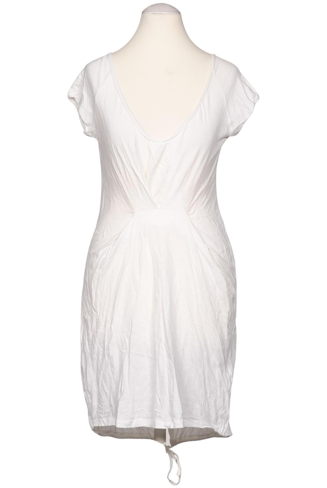 

Zara Damen Kleid, weiß, Gr. 38
