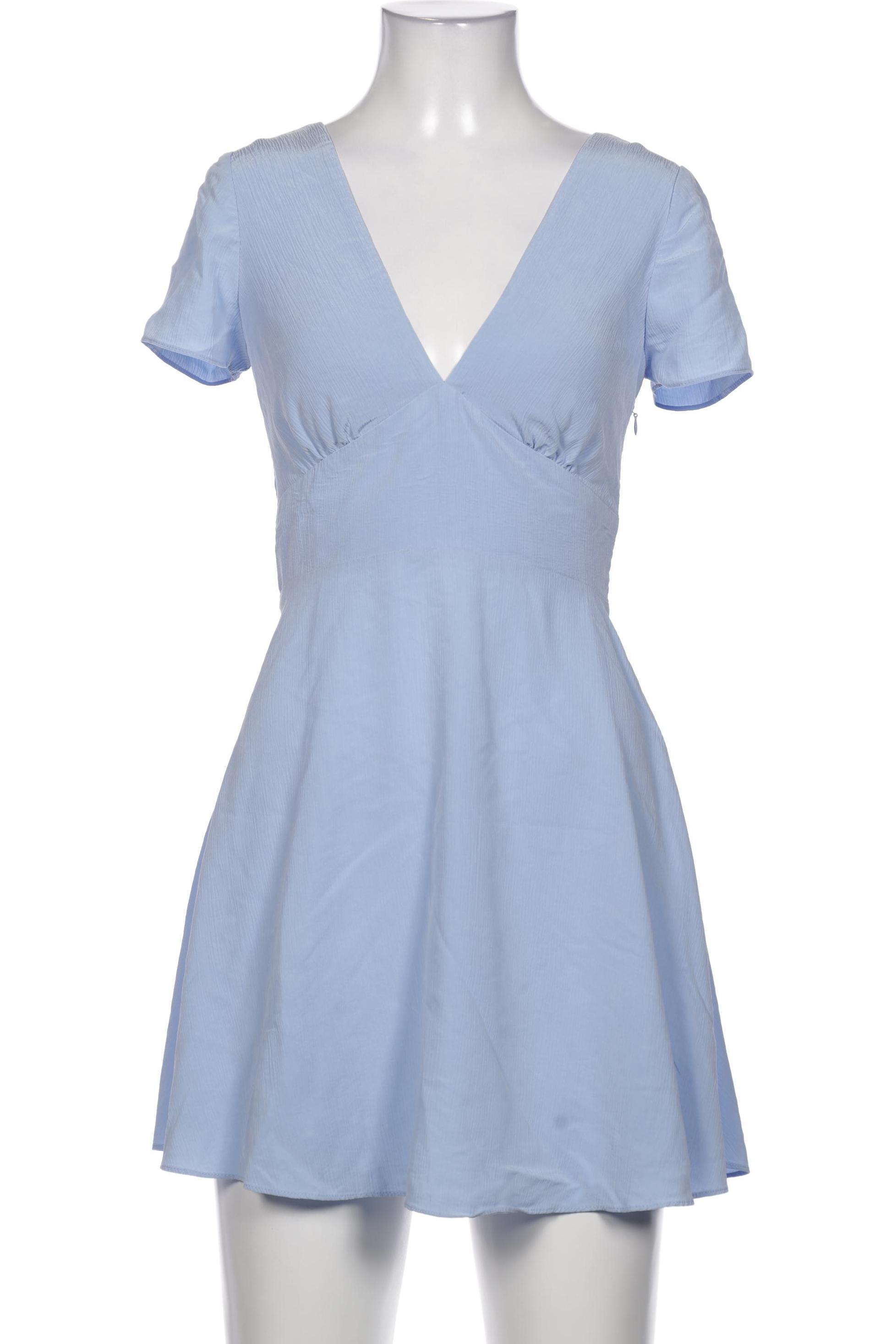 

Zara Damen Kleid, hellblau, Gr. 36
