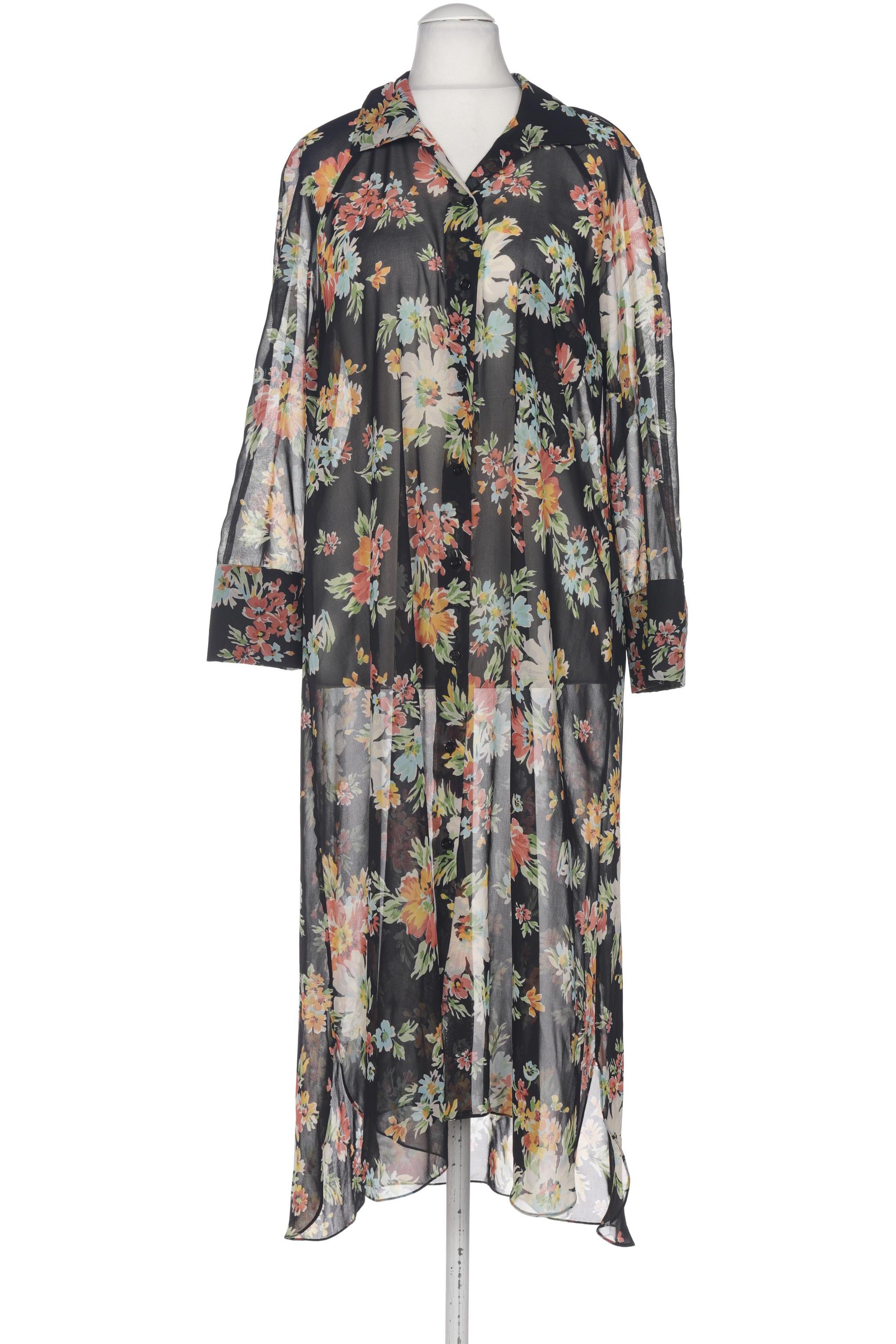 

ZARA Damen Kleid, schwarz