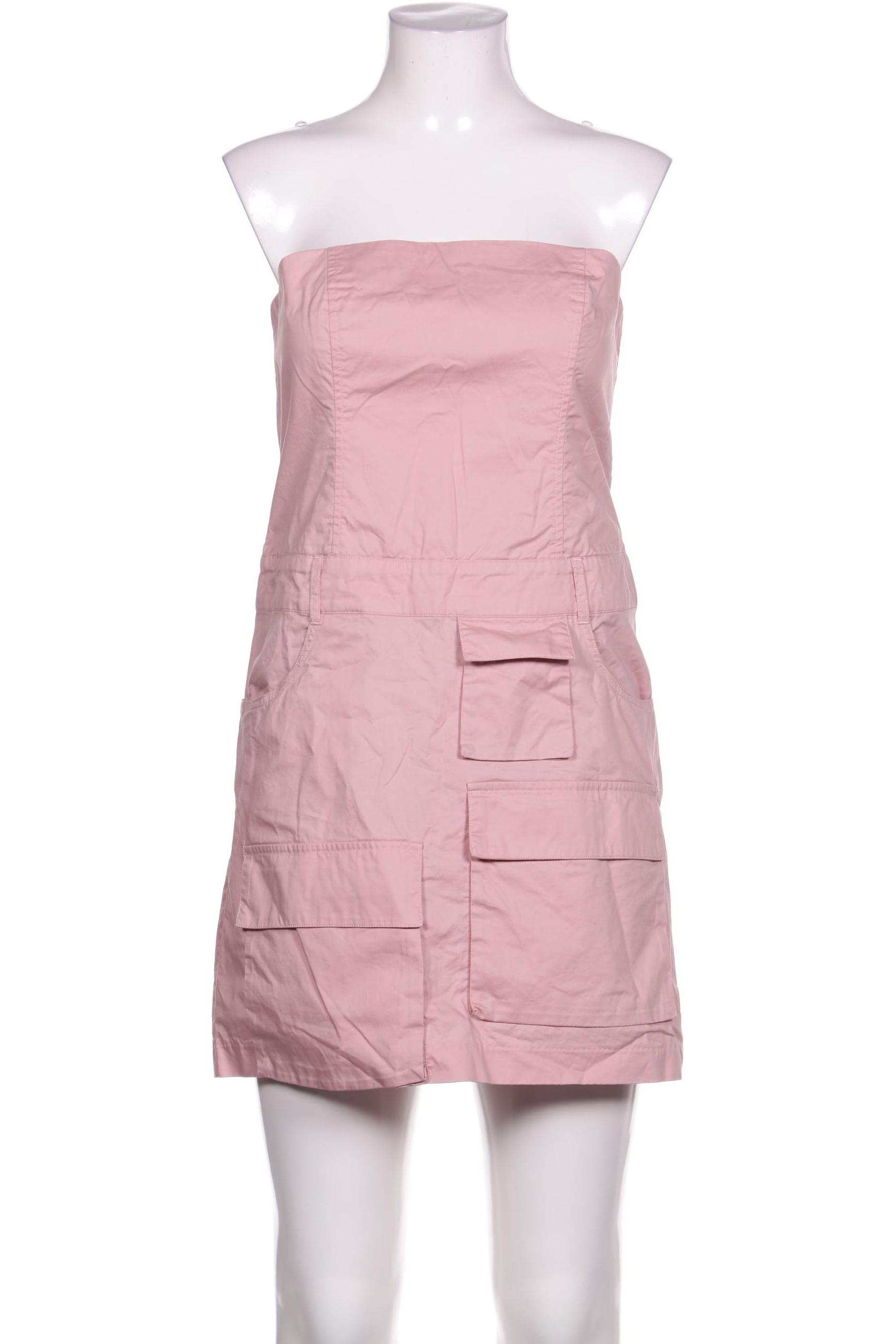 

ZARA Damen Kleid, pink