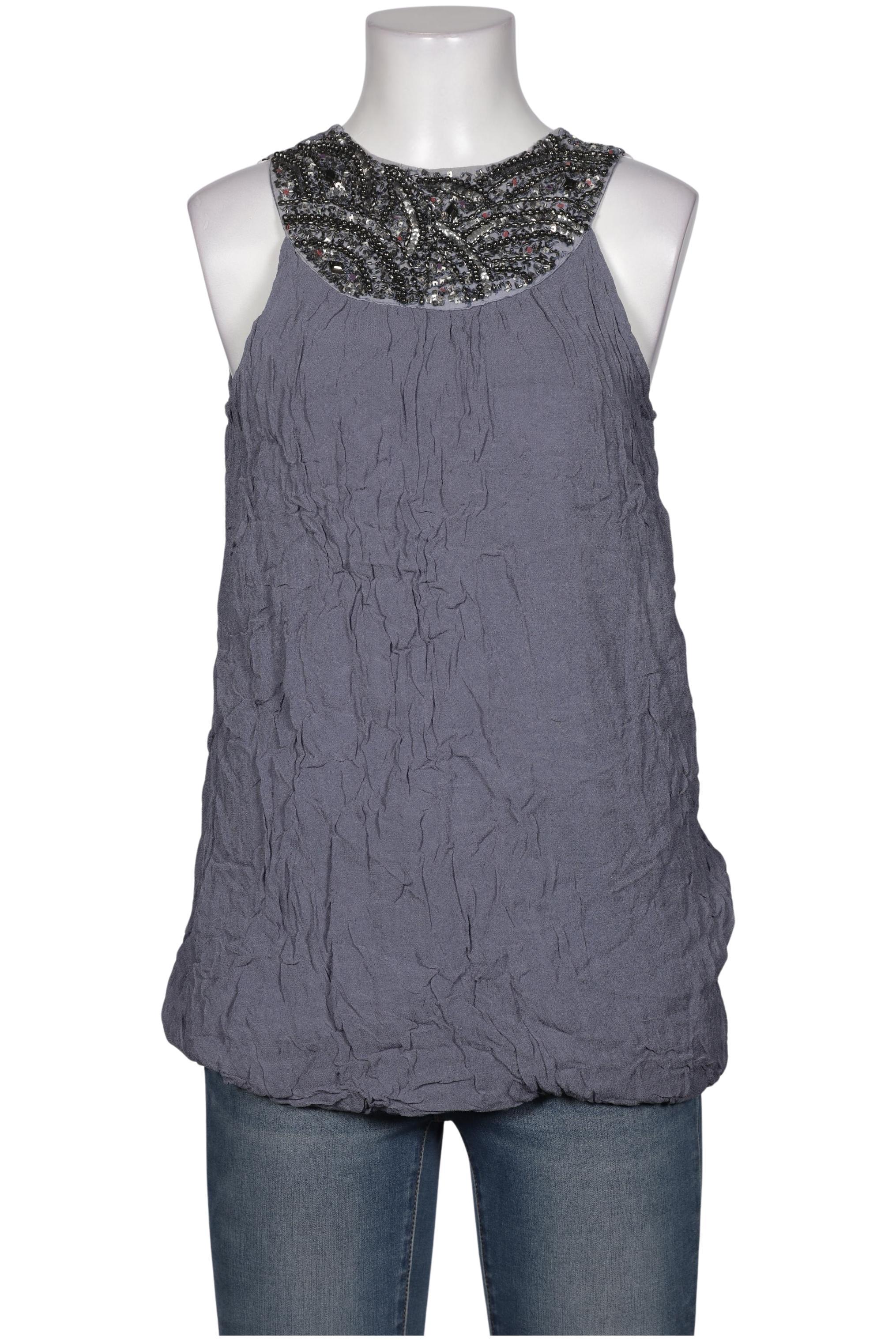 

Zara Damen Kleid, blau, Gr. 38