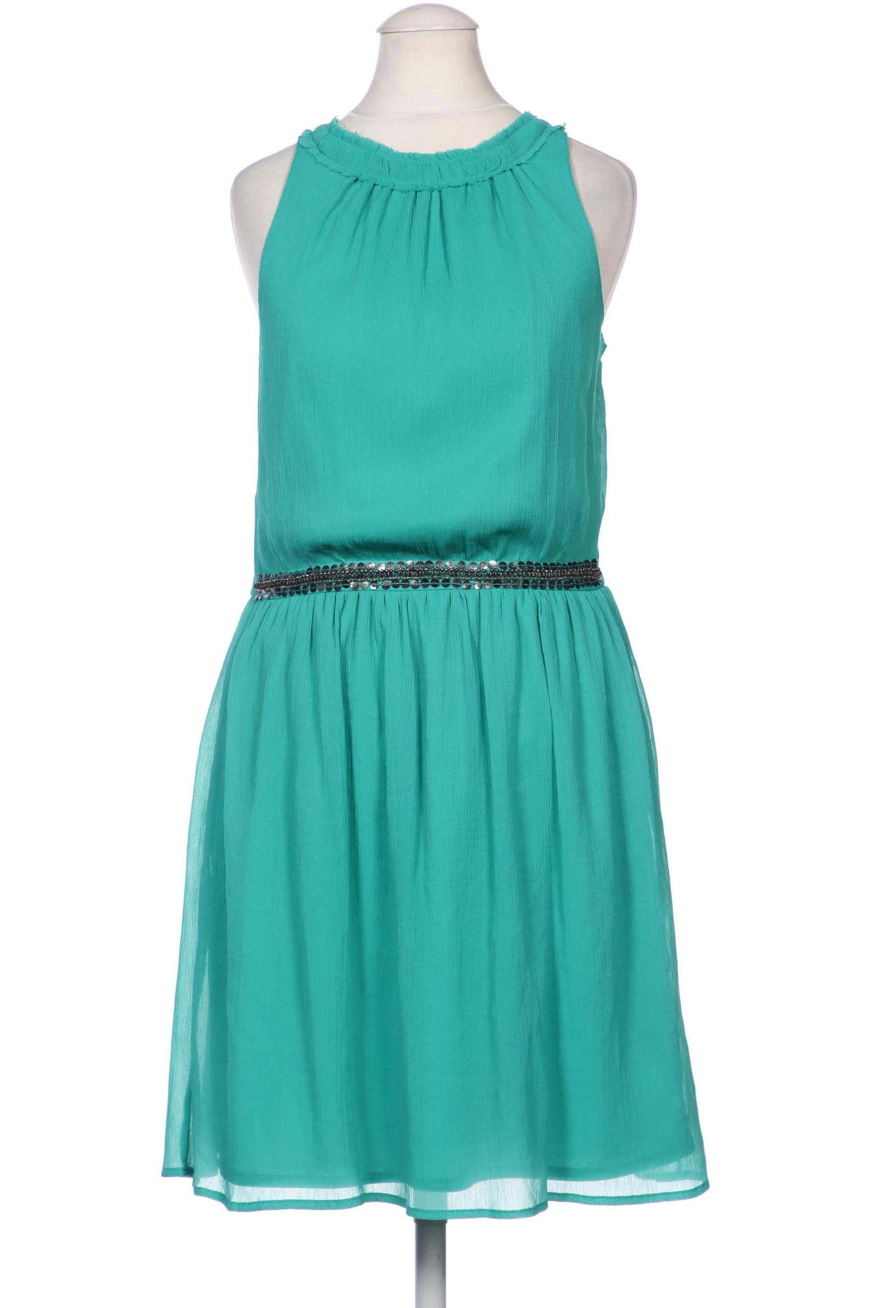 

Zara Damen Kleid, türkis, Gr. 36
