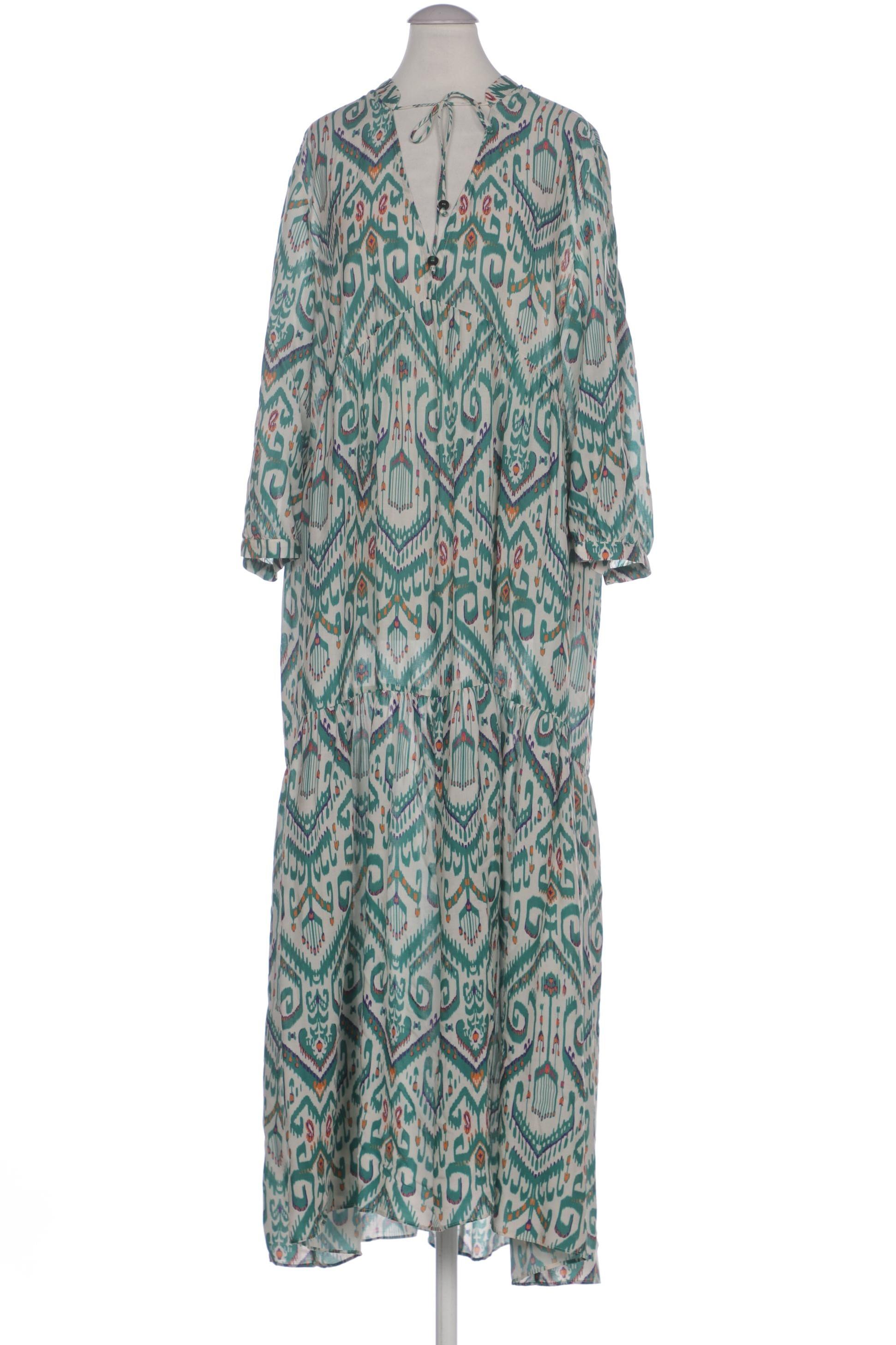 

Zara Damen Kleid, beige, Gr. 38