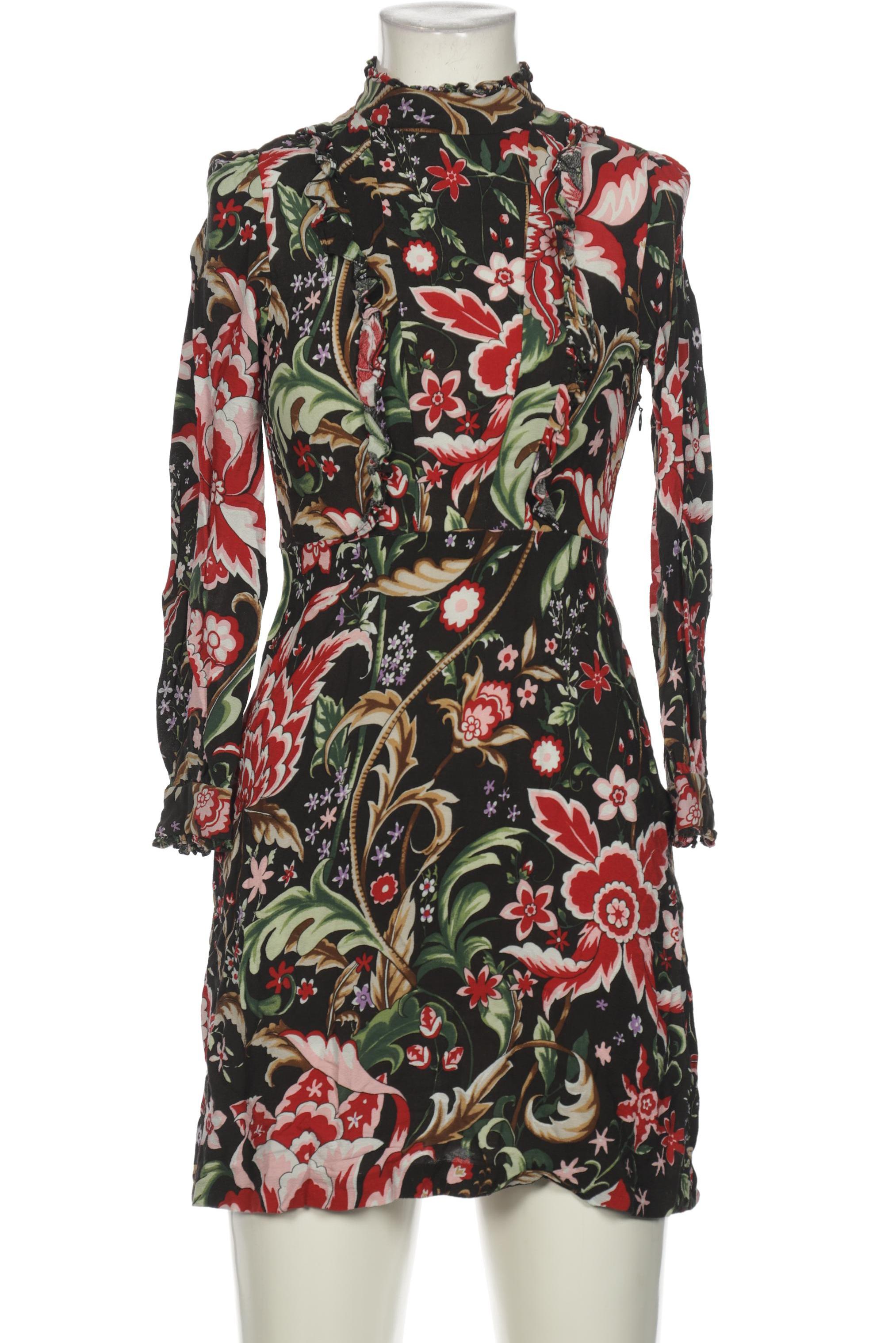 

Zara Damen Kleid, schwarz, Gr. 36