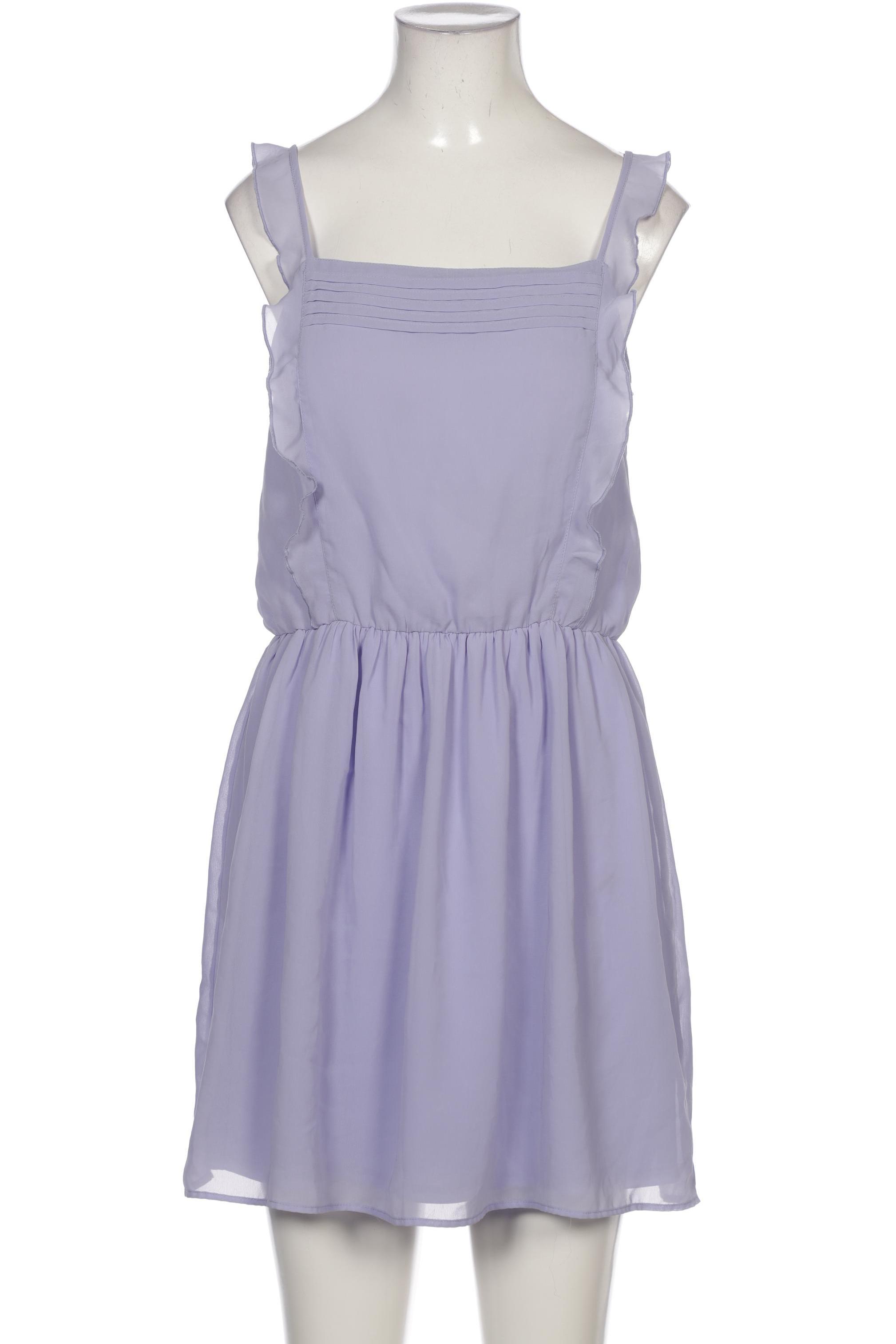 

ZARA Damen Kleid, flieder