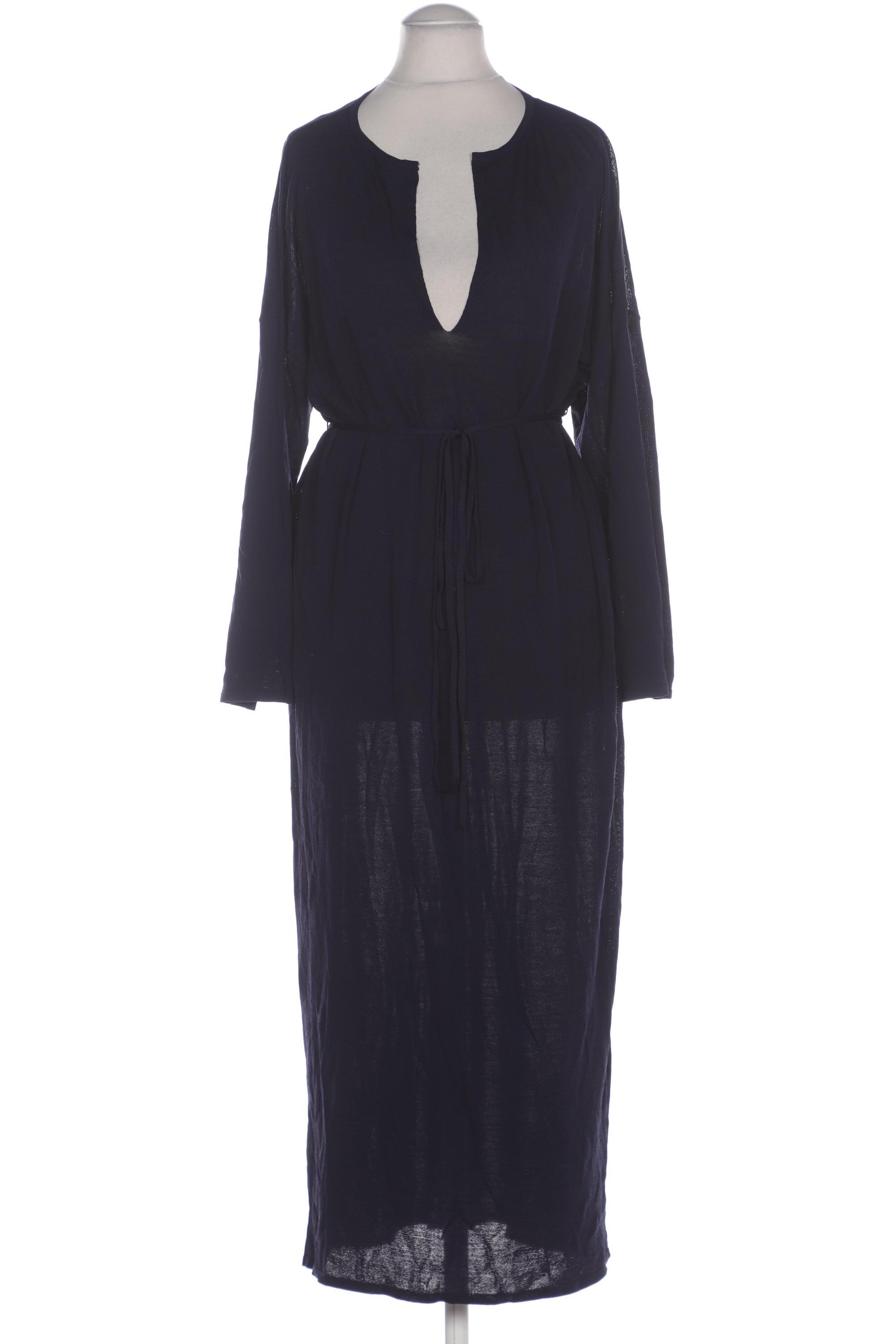 

Zara Damen Kleid, marineblau, Gr. 36