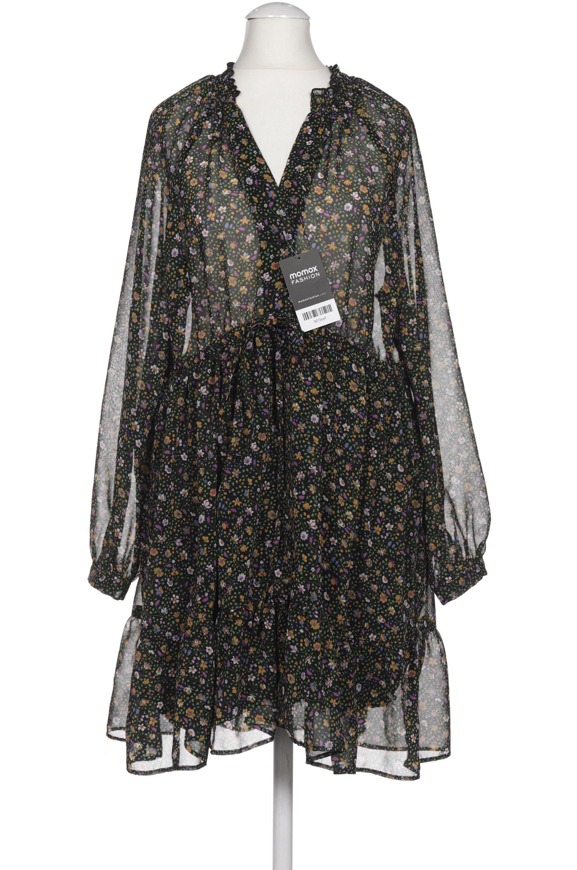 Thumbnail - Zara Damen Kleid, grün, Gr. 36