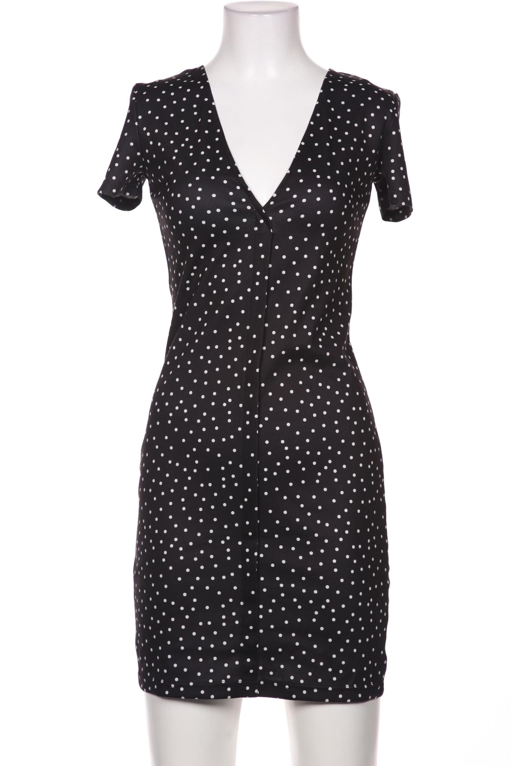 

Zara Damen Kleid, schwarz, Gr. 36