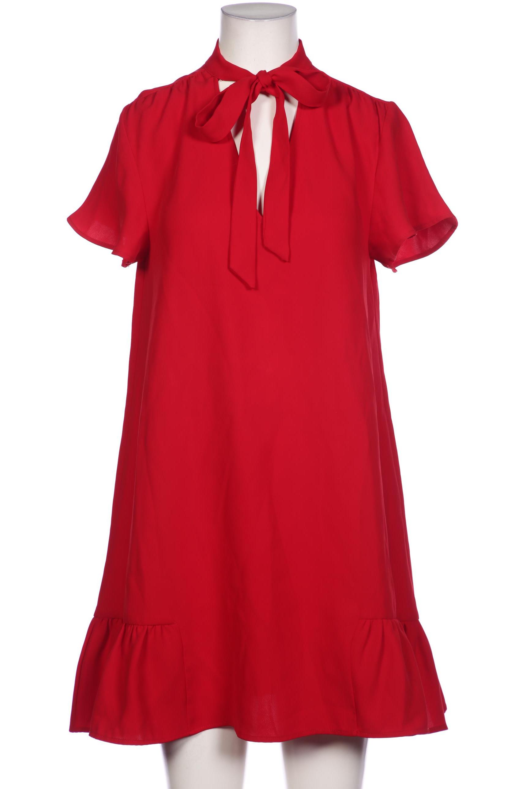 

Zara Damen Kleid, rot, Gr. 36