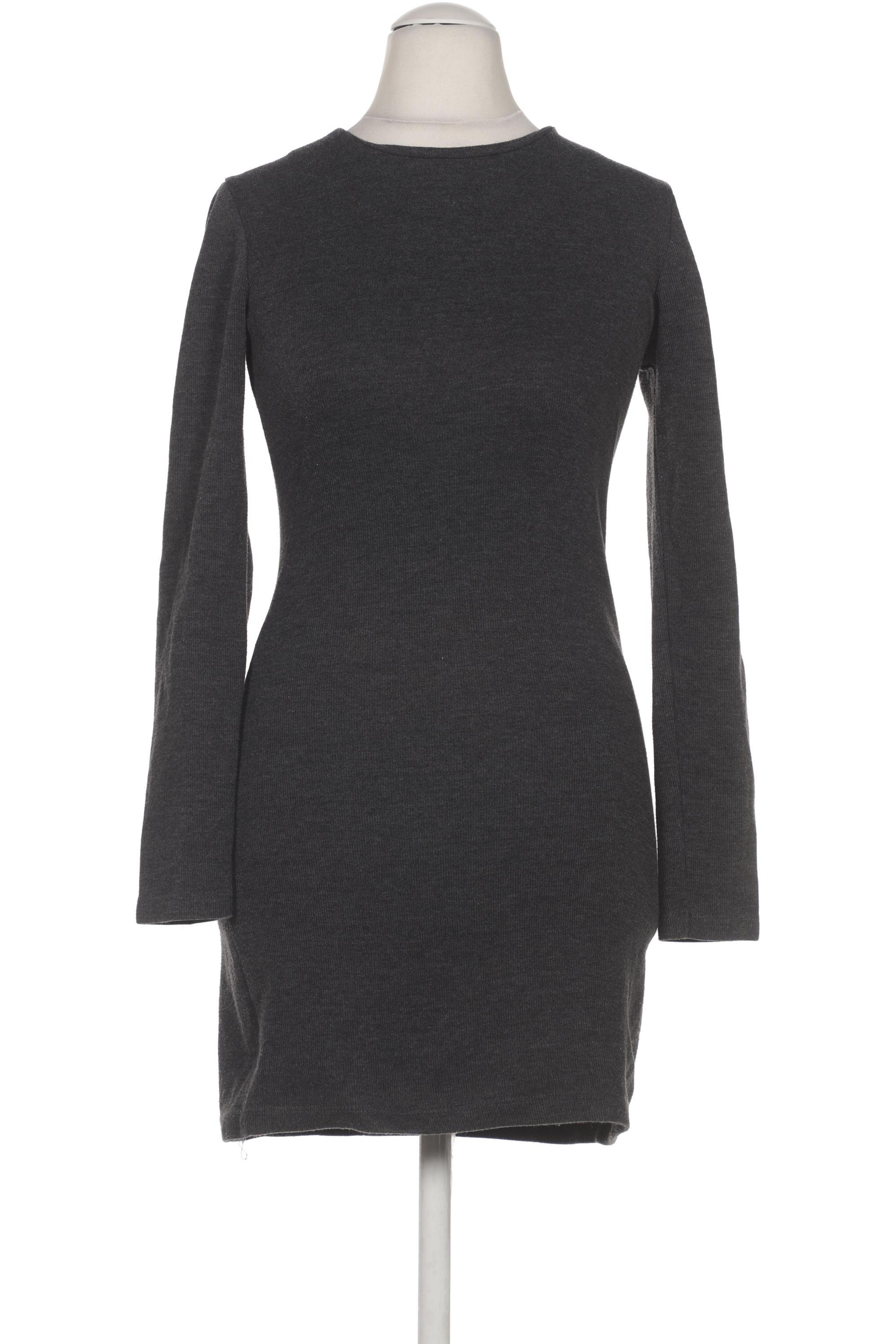 

Zara Damen Kleid, grau, Gr. 38