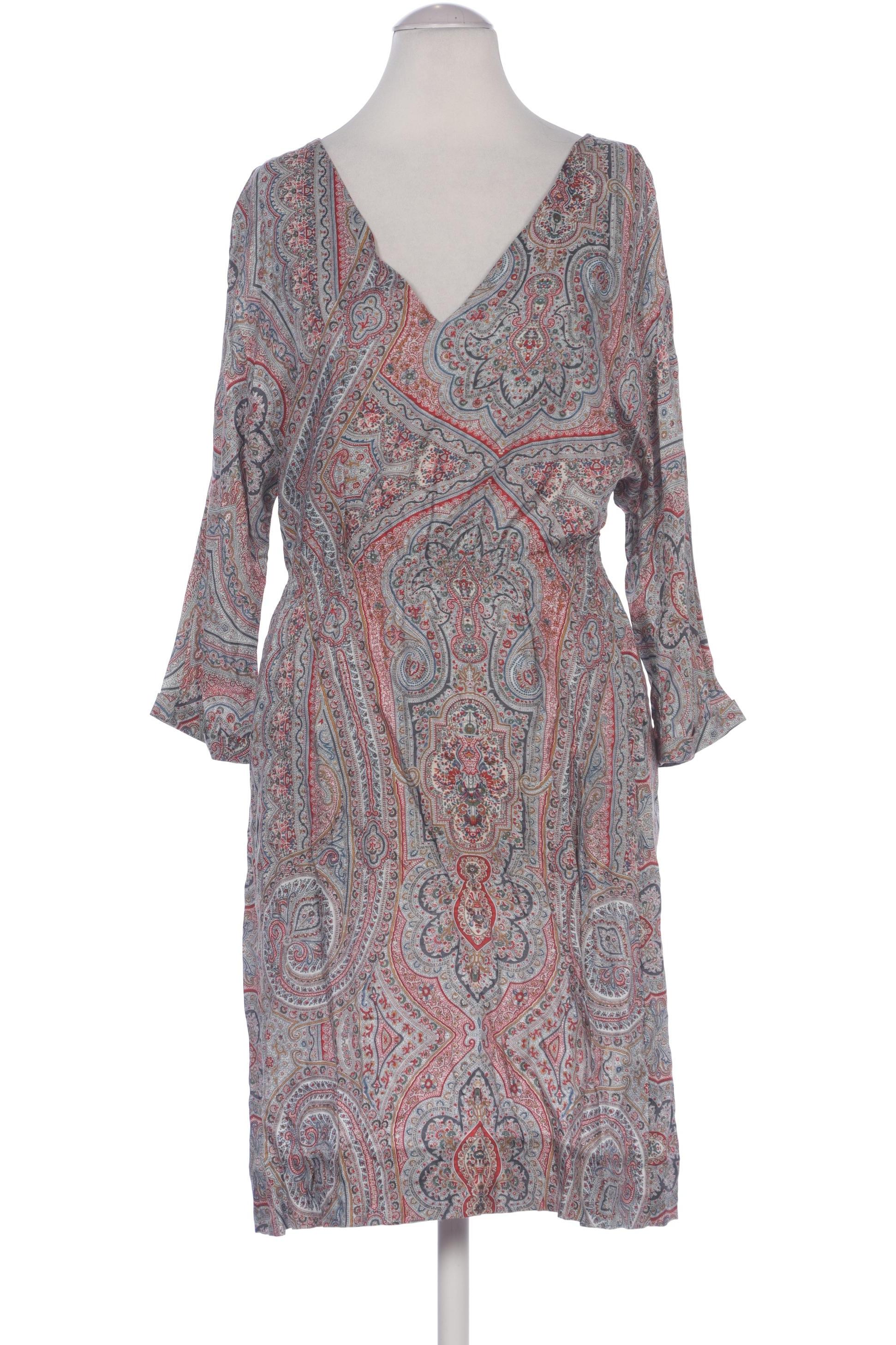 

Zara Damen Kleid, mehrfarbig, Gr. 34