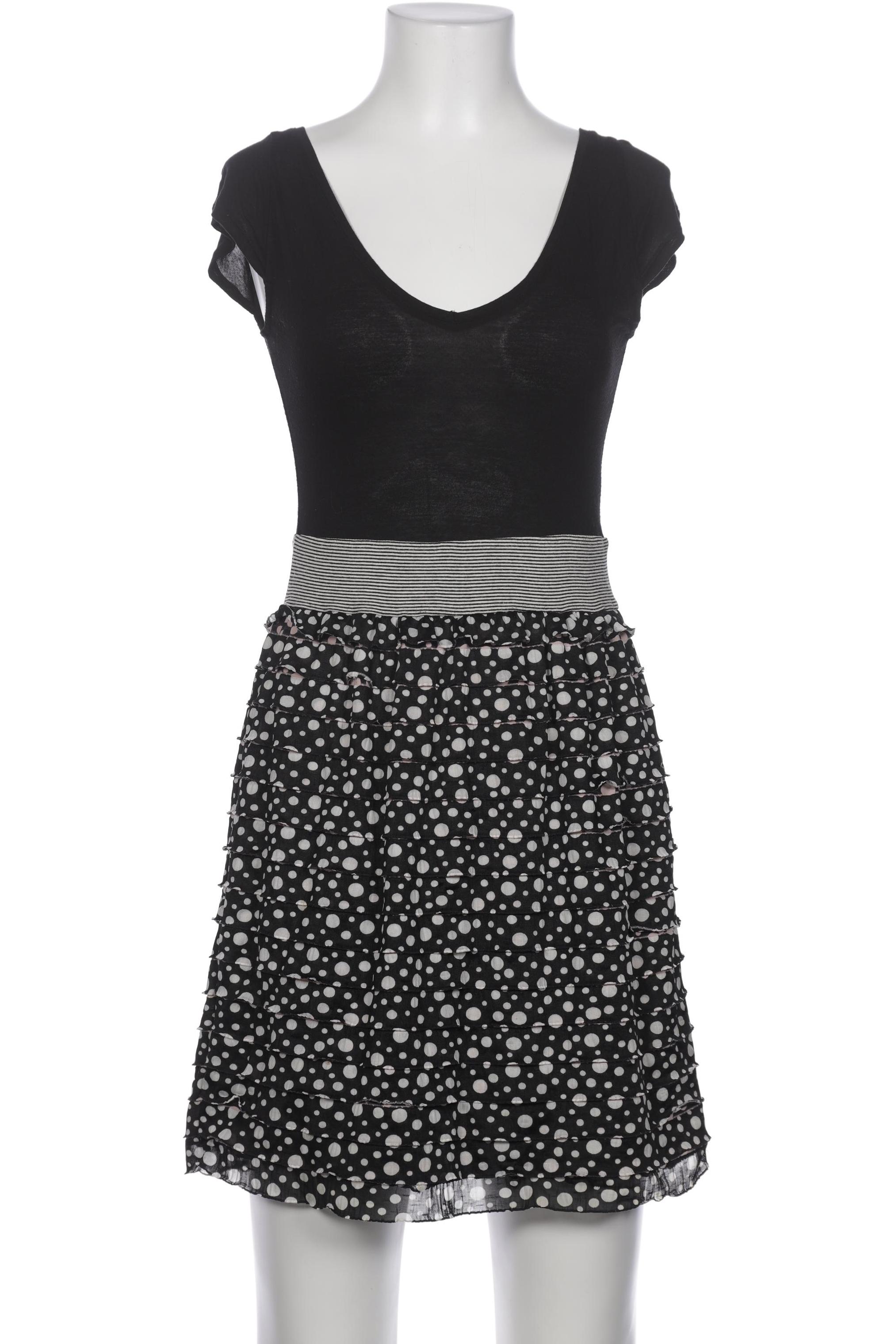 

Zara Damen Kleid, schwarz, Gr. 38