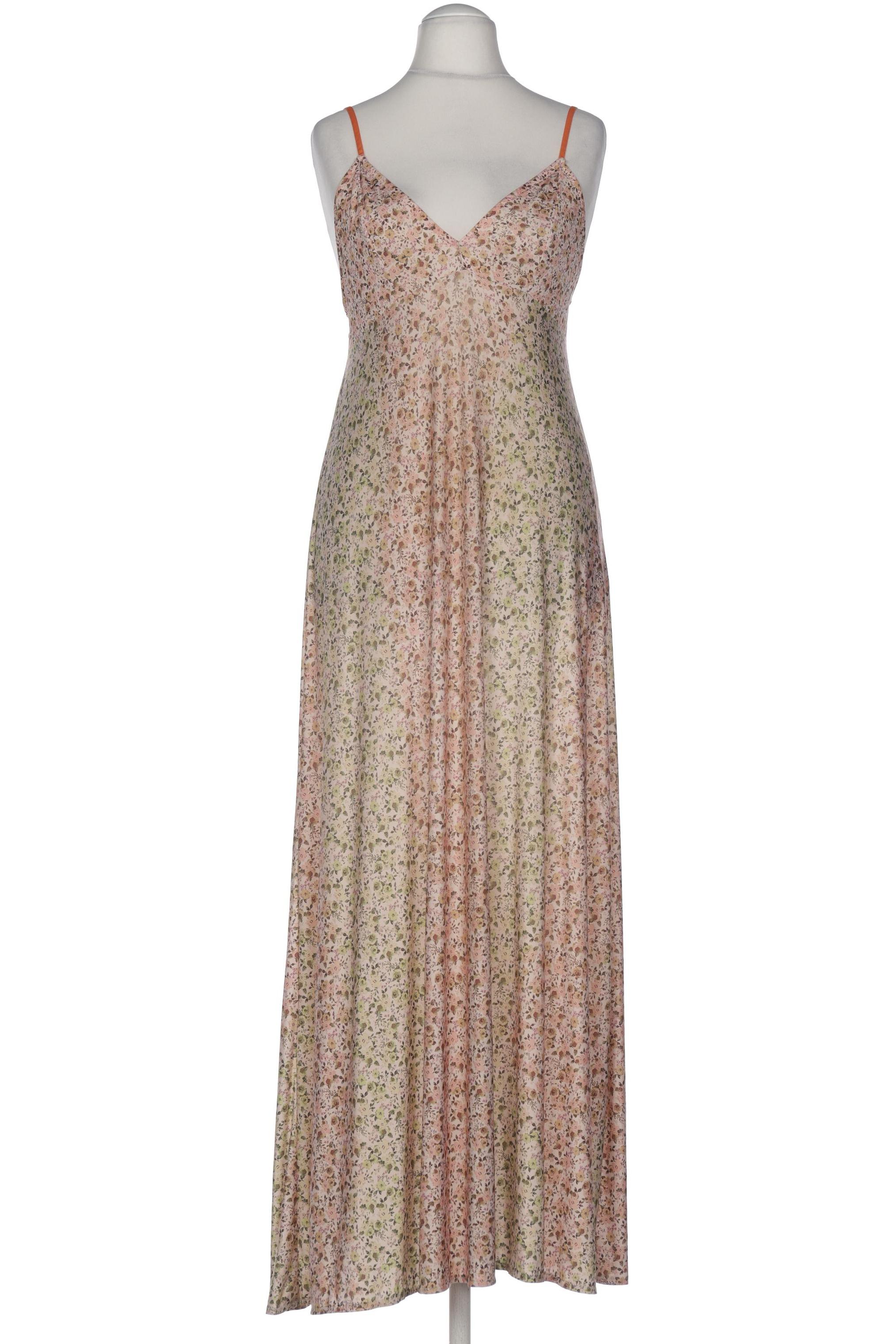

ZARA Damen Kleid, beige