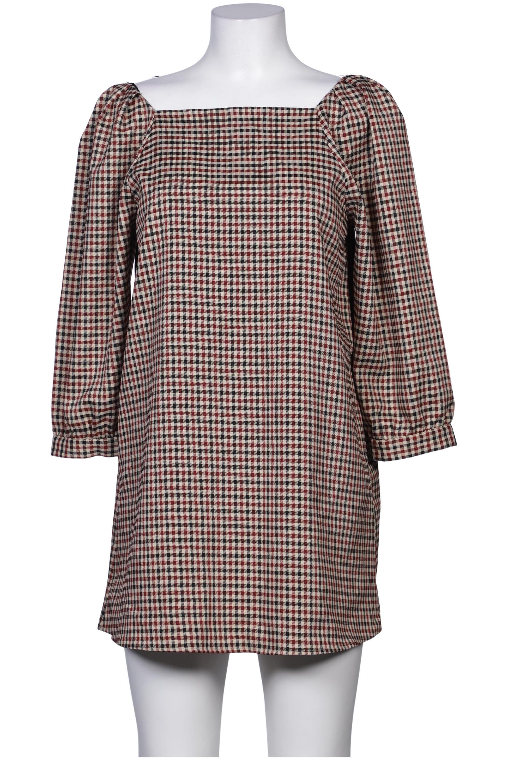 

Zara Damen Kleid, braun, Gr. 38