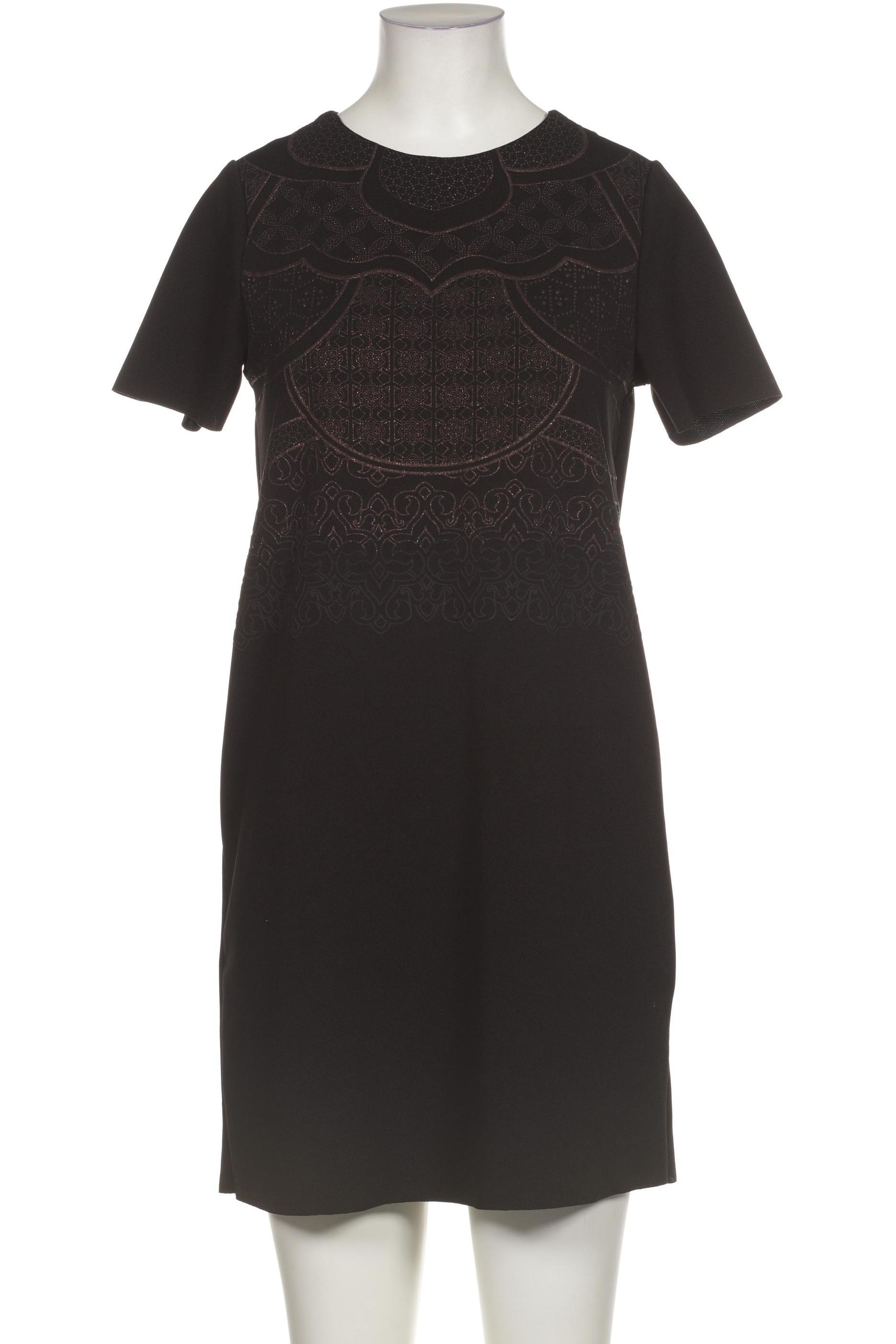 

ZARA Damen Kleid, schwarz