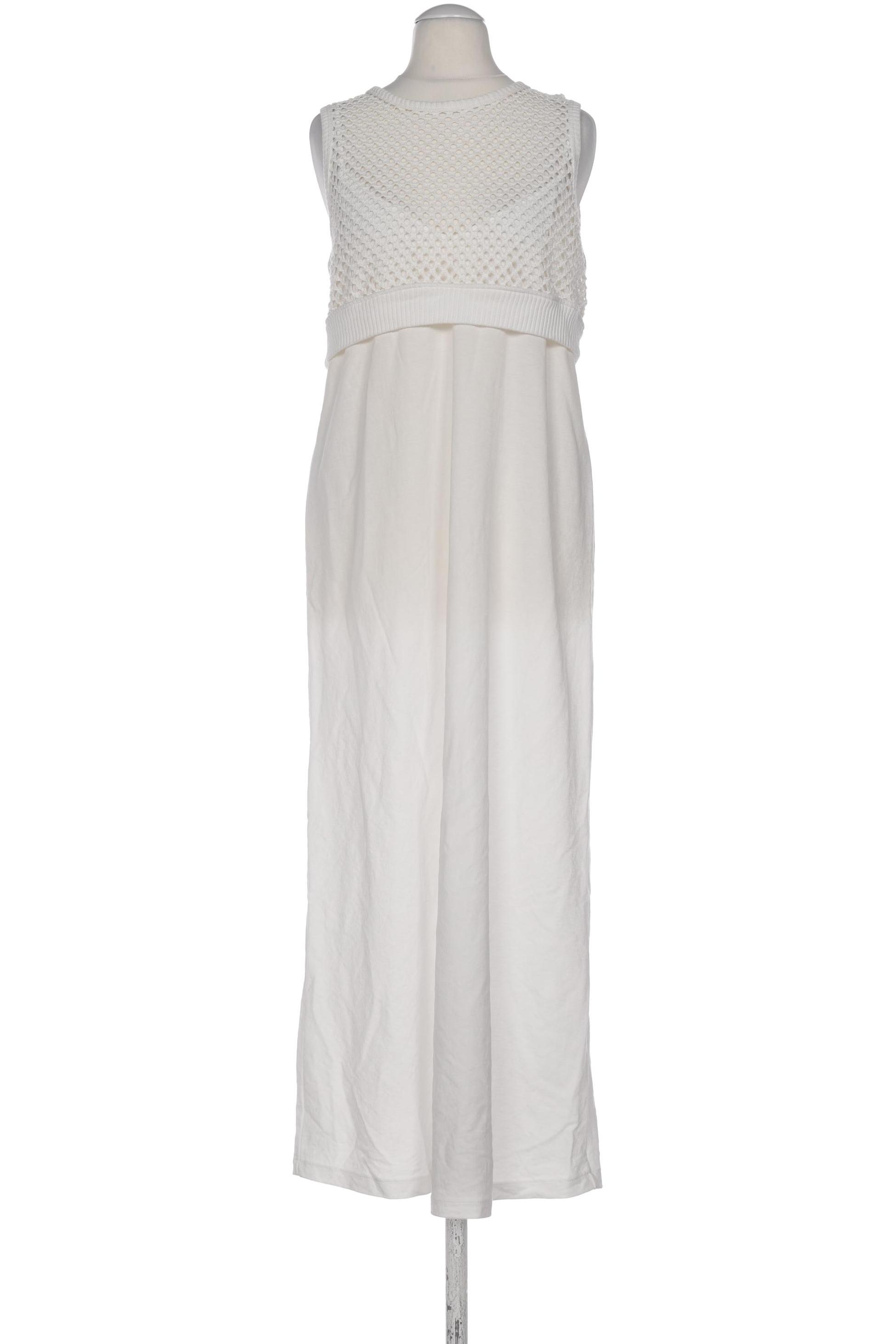 

Zara Damen Kleid, weiß, Gr. 36