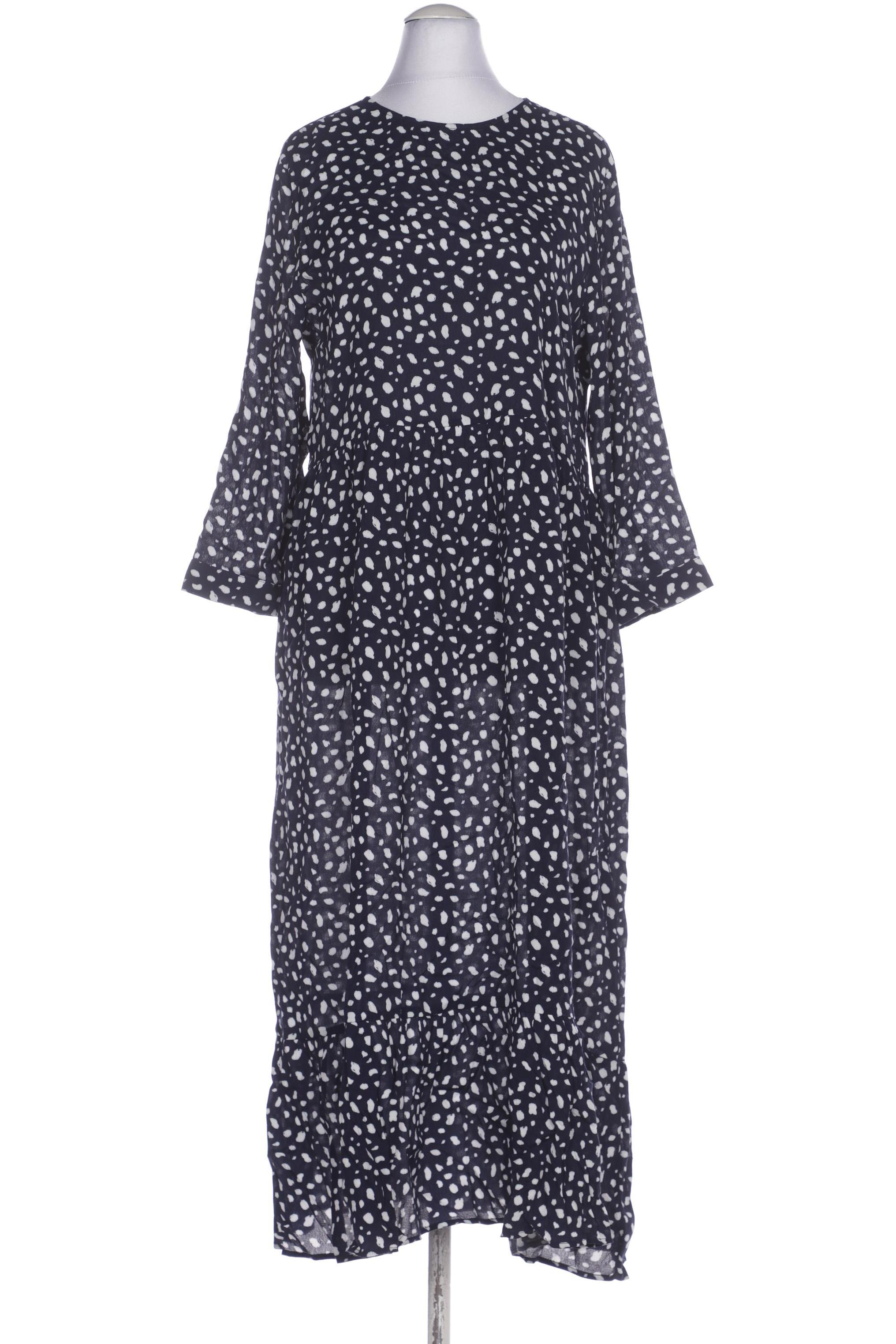 

Zara Damen Kleid, marineblau, Gr. 36