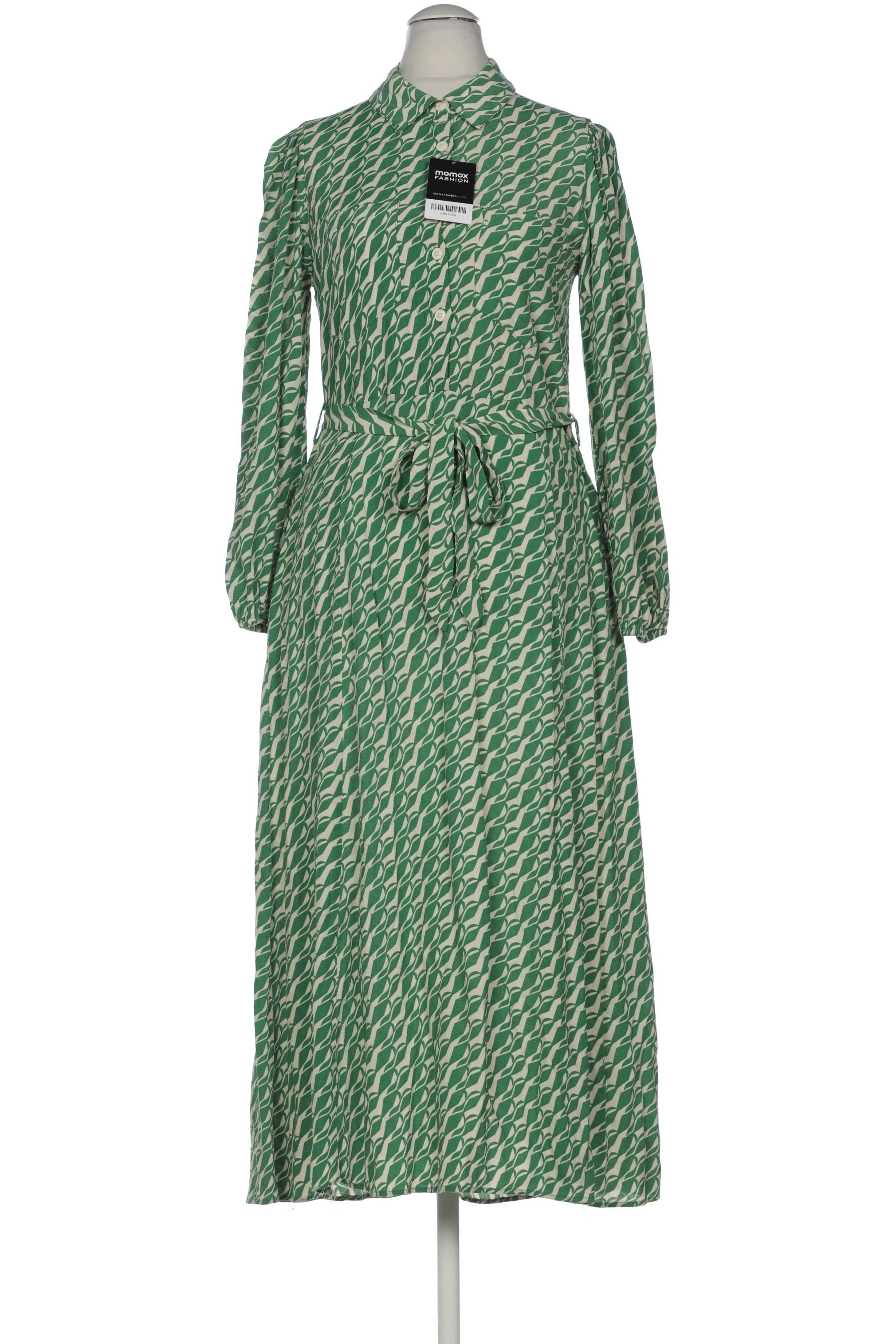 

Zara Damen Kleid, grün, Gr. 36