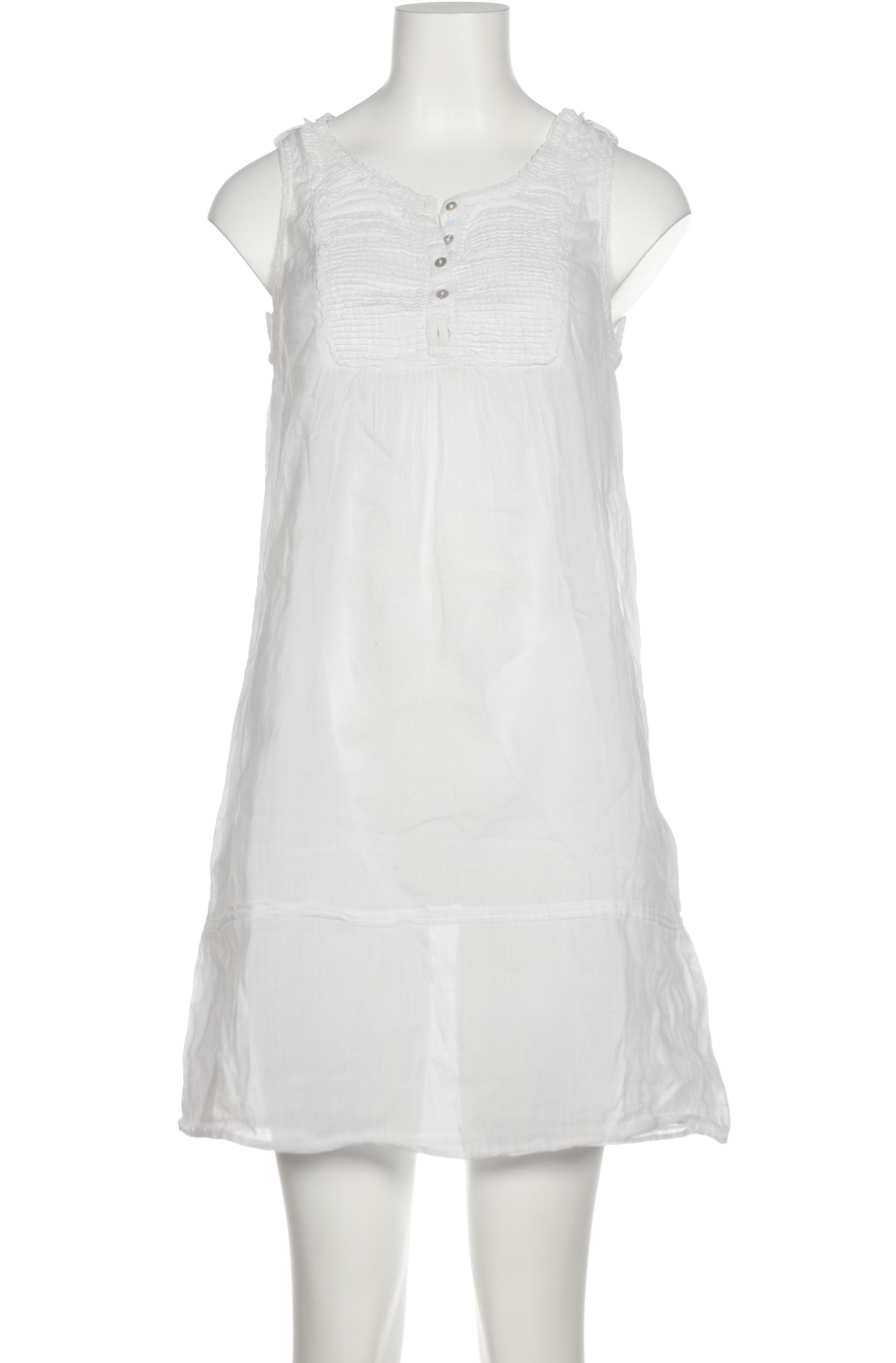 

Zara Damen Kleid, weiß, Gr. 34
