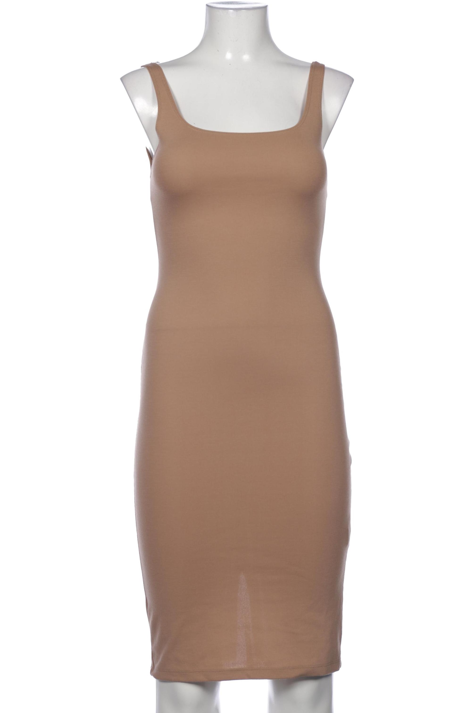 

Zara Damen Kleid, braun, Gr. 38