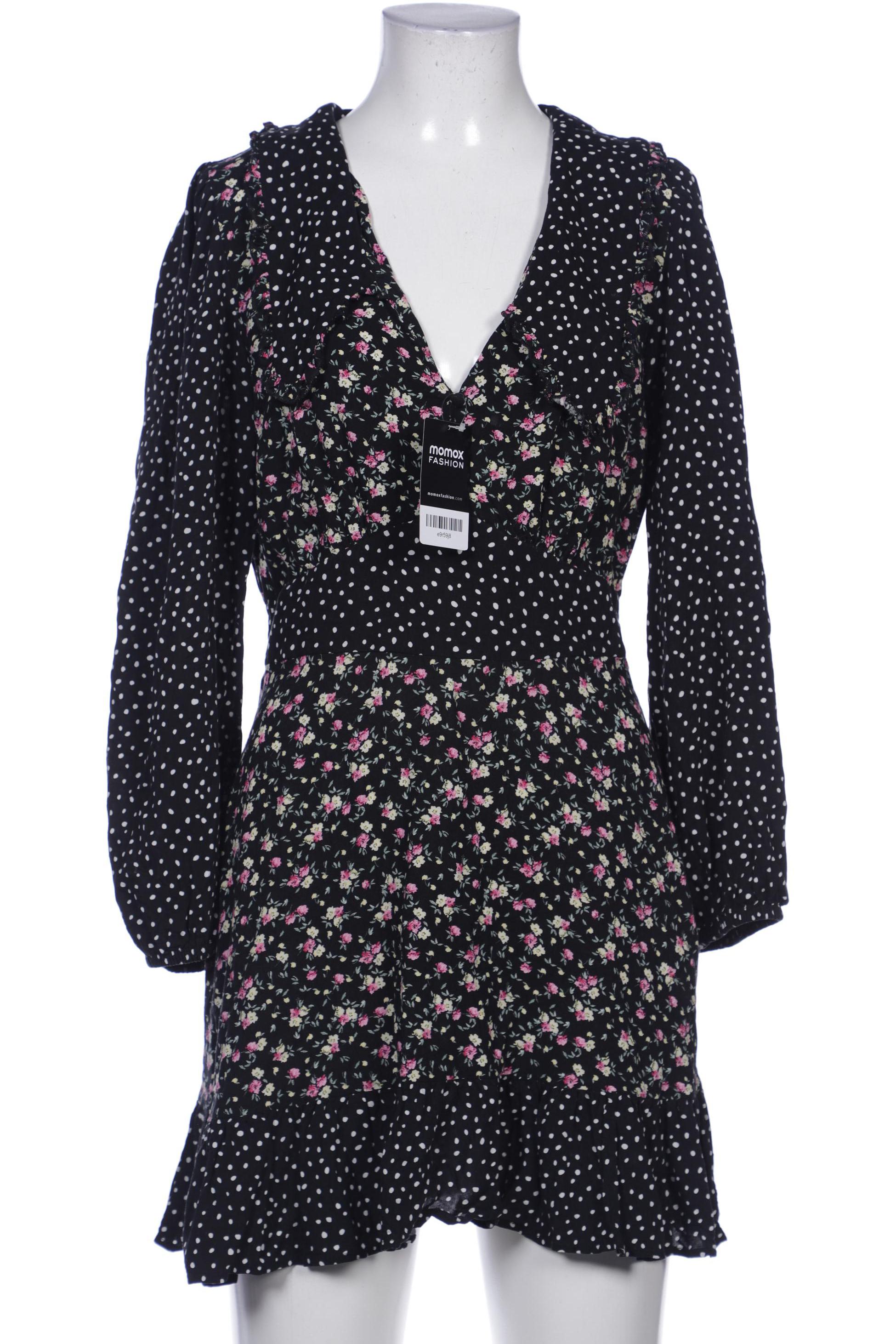 

Zara Damen Kleid, schwarz, Gr. 38