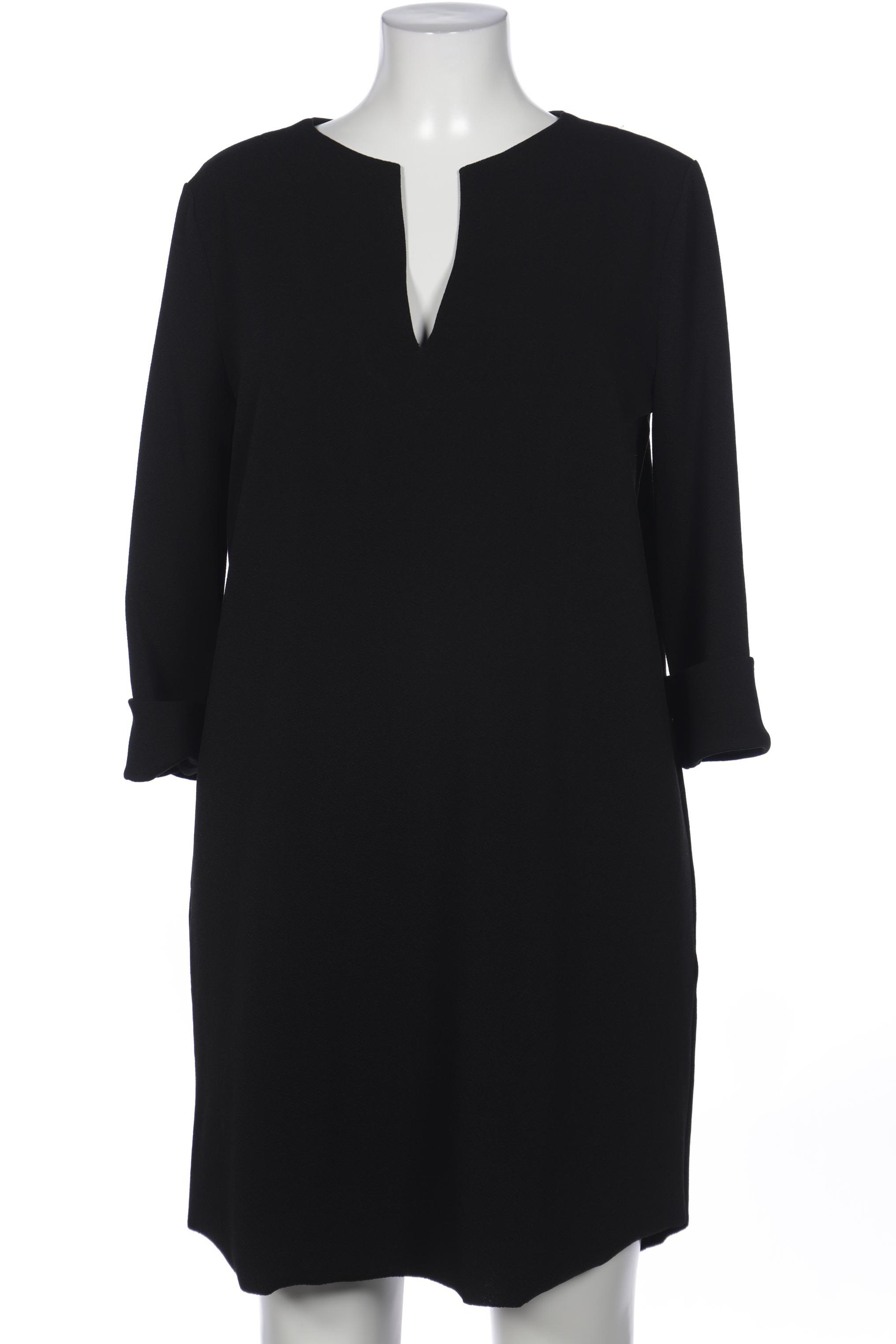 

ZARA Damen Kleid, schwarz