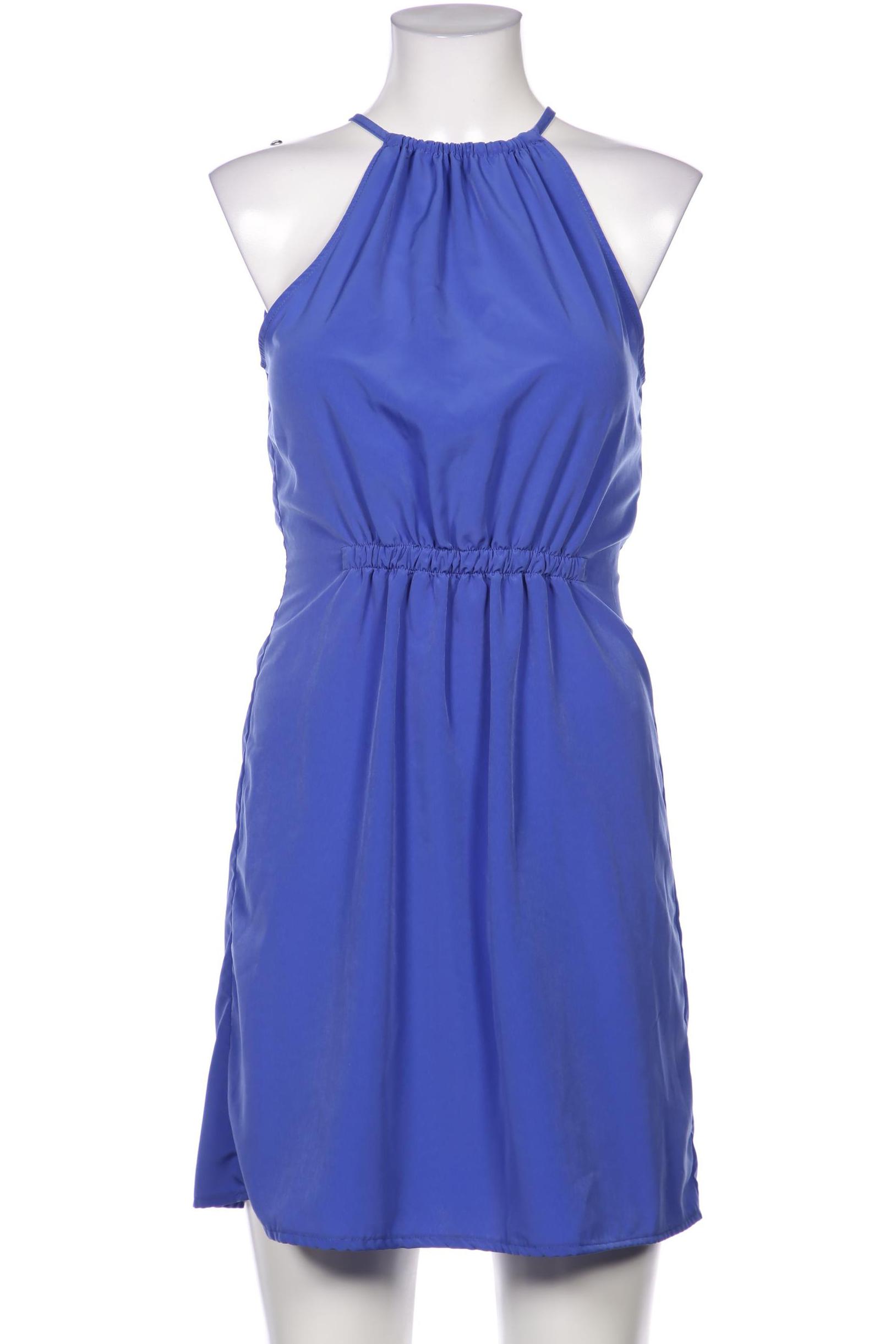 

Zara Damen Kleid, blau, Gr. 36