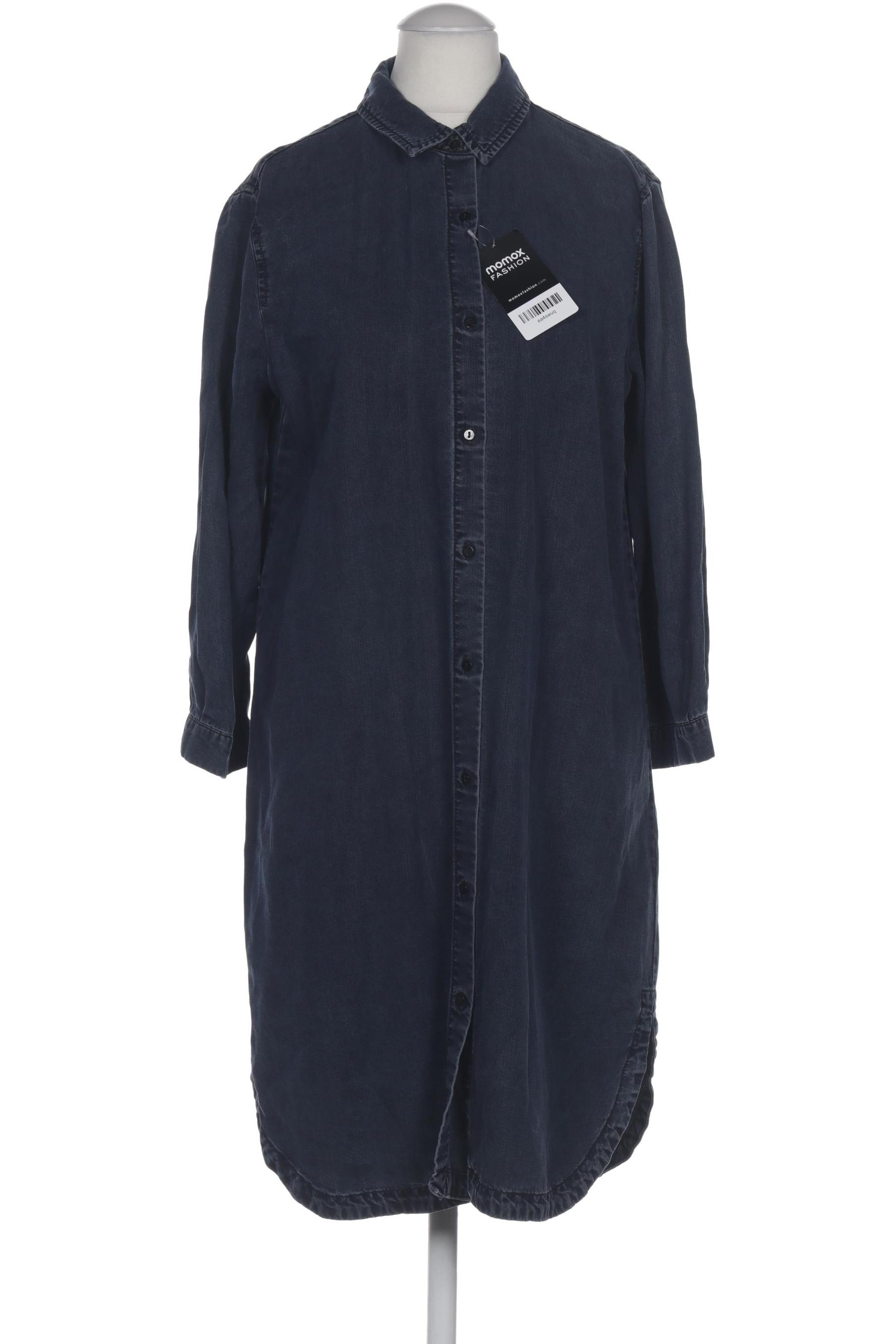 

Zara Damen Kleid, marineblau, Gr. 34