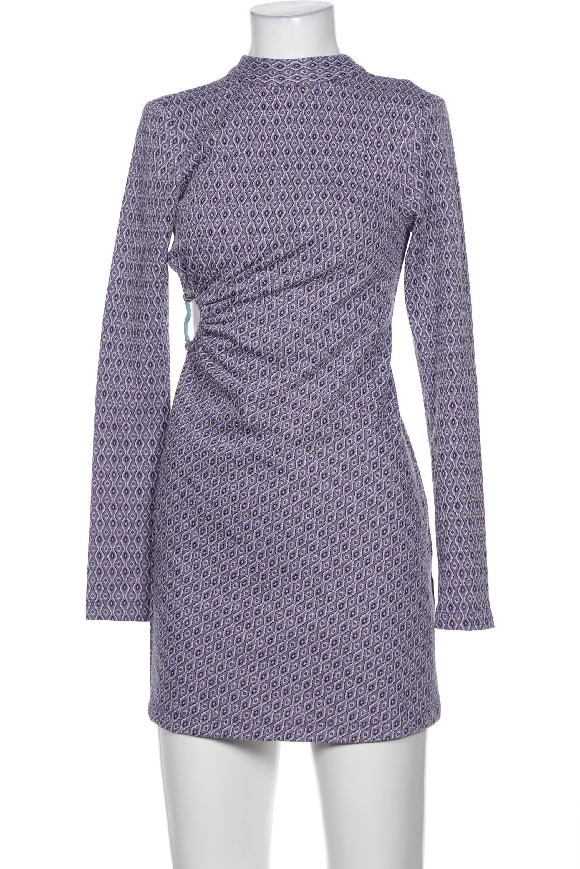 

Zara Damen Kleid, flieder, Gr. 34