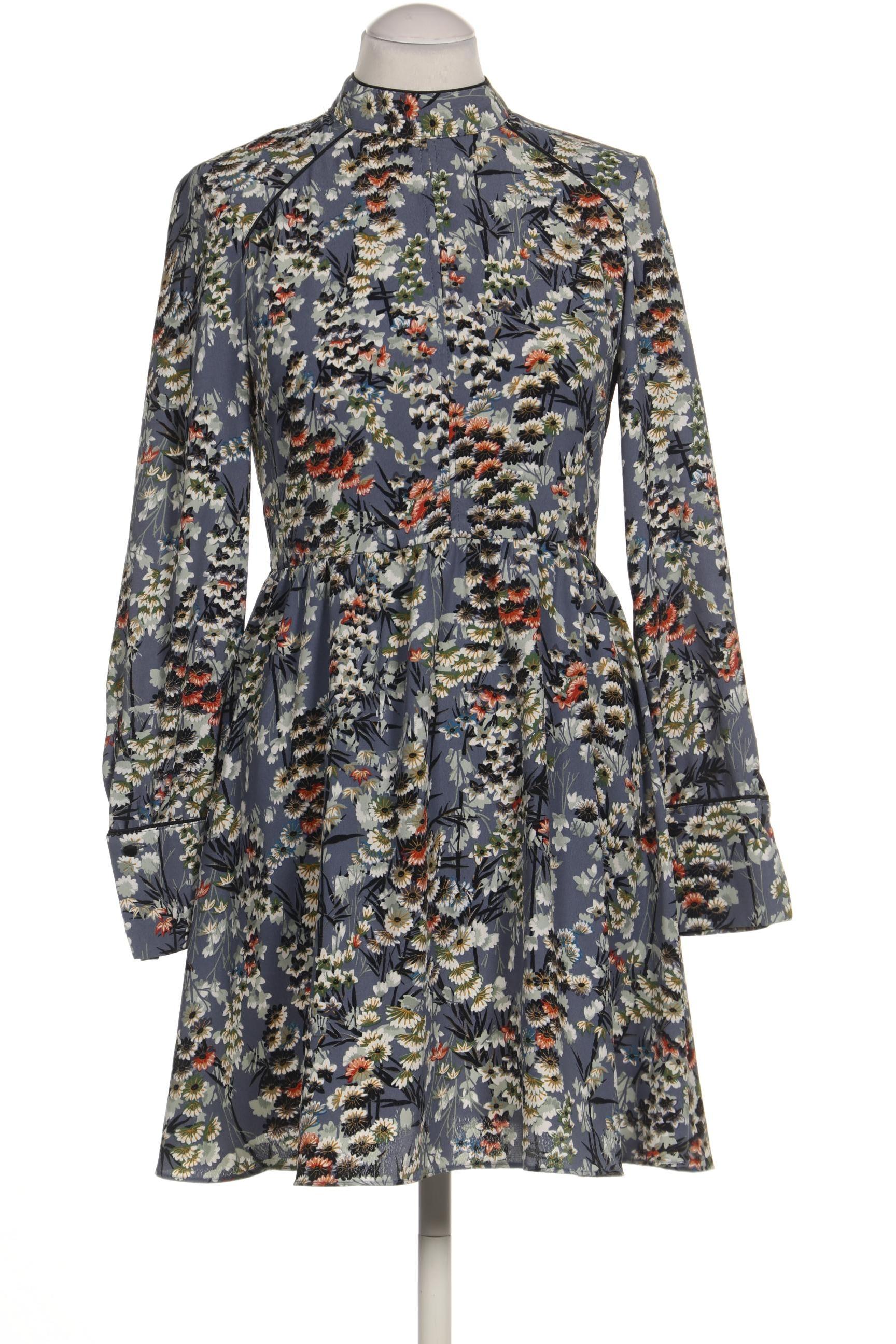 Thumbnail - Zara Damen Kleid, blau, Gr. 36