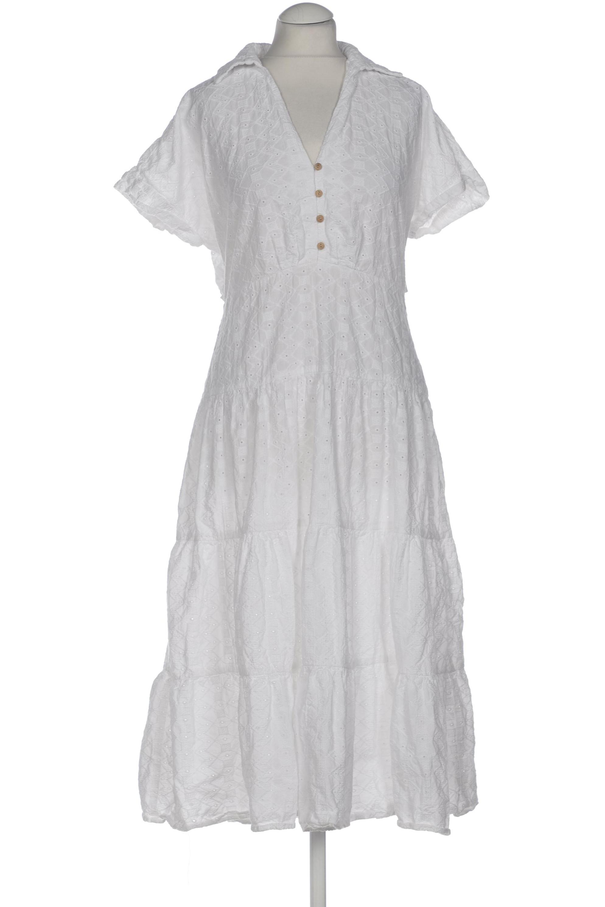 

Zara Damen Kleid, mehrfarbig, Gr. 42