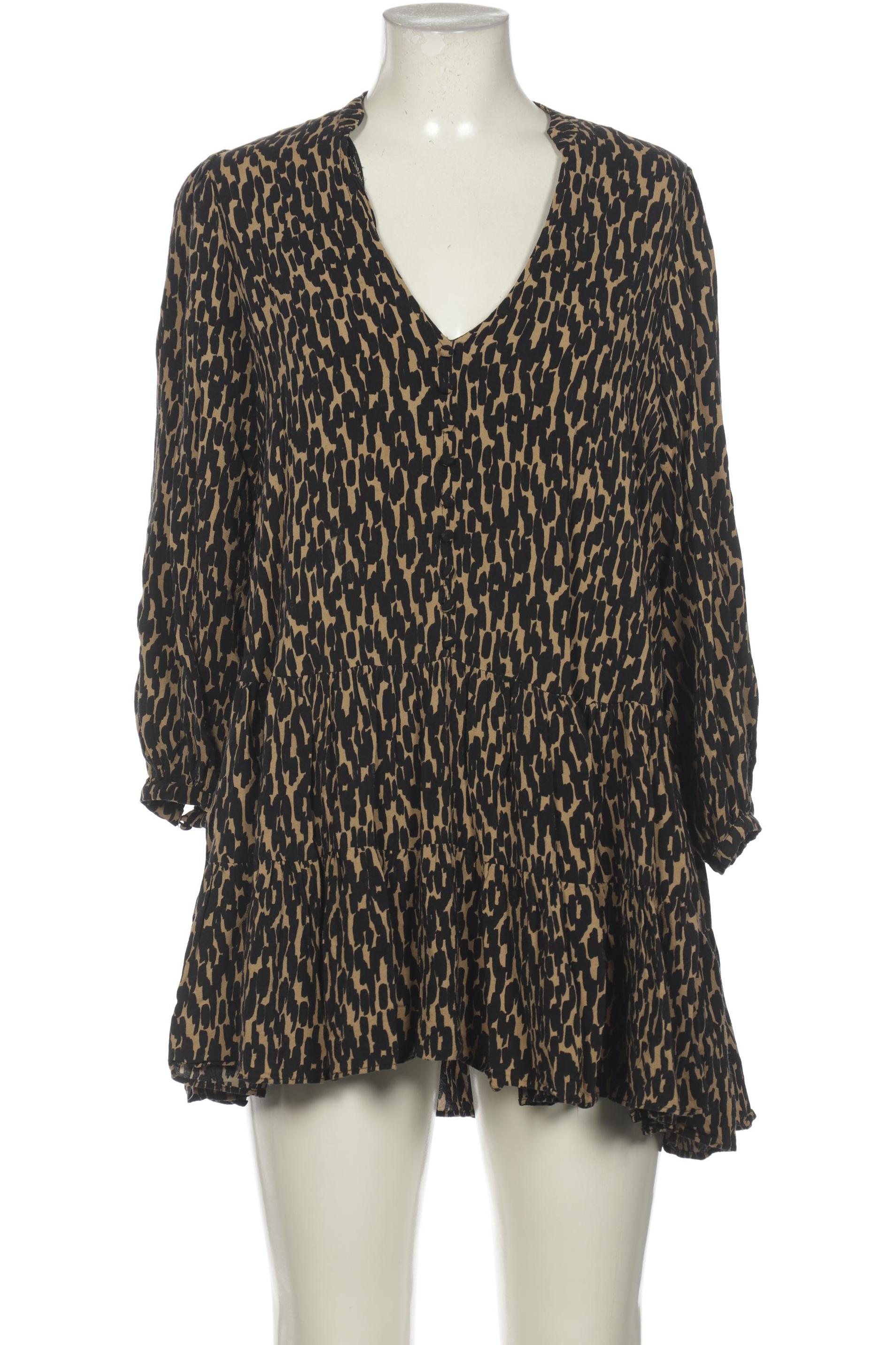 

Zara Damen Kleid, schwarz, Gr. 42