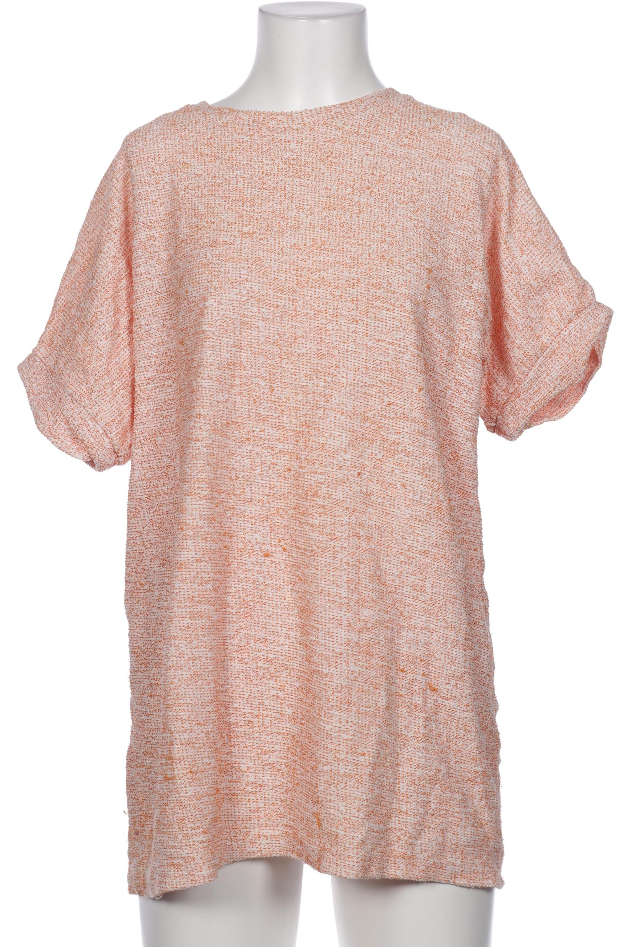

Zara Damen Kleid, orange, Gr. 38
