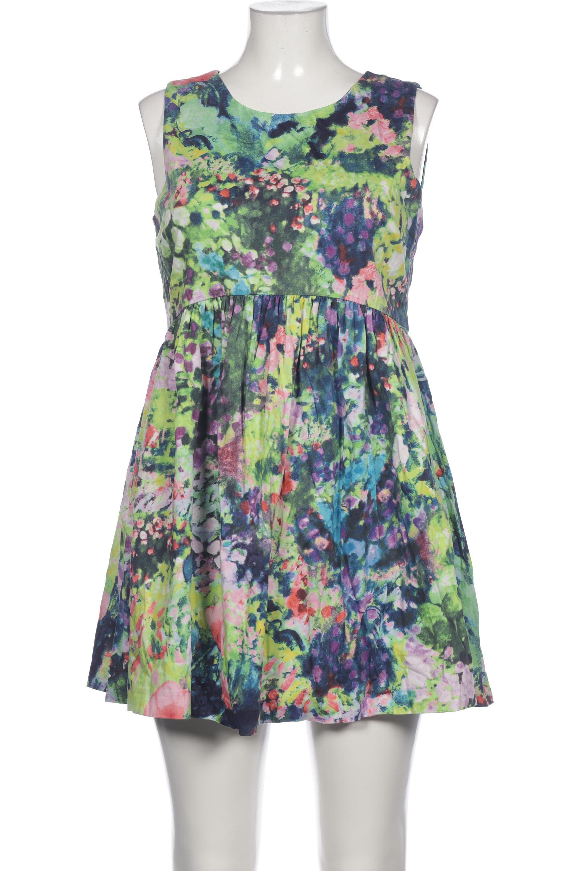 

Zara Damen Kleid, mehrfarbig, Gr. 44