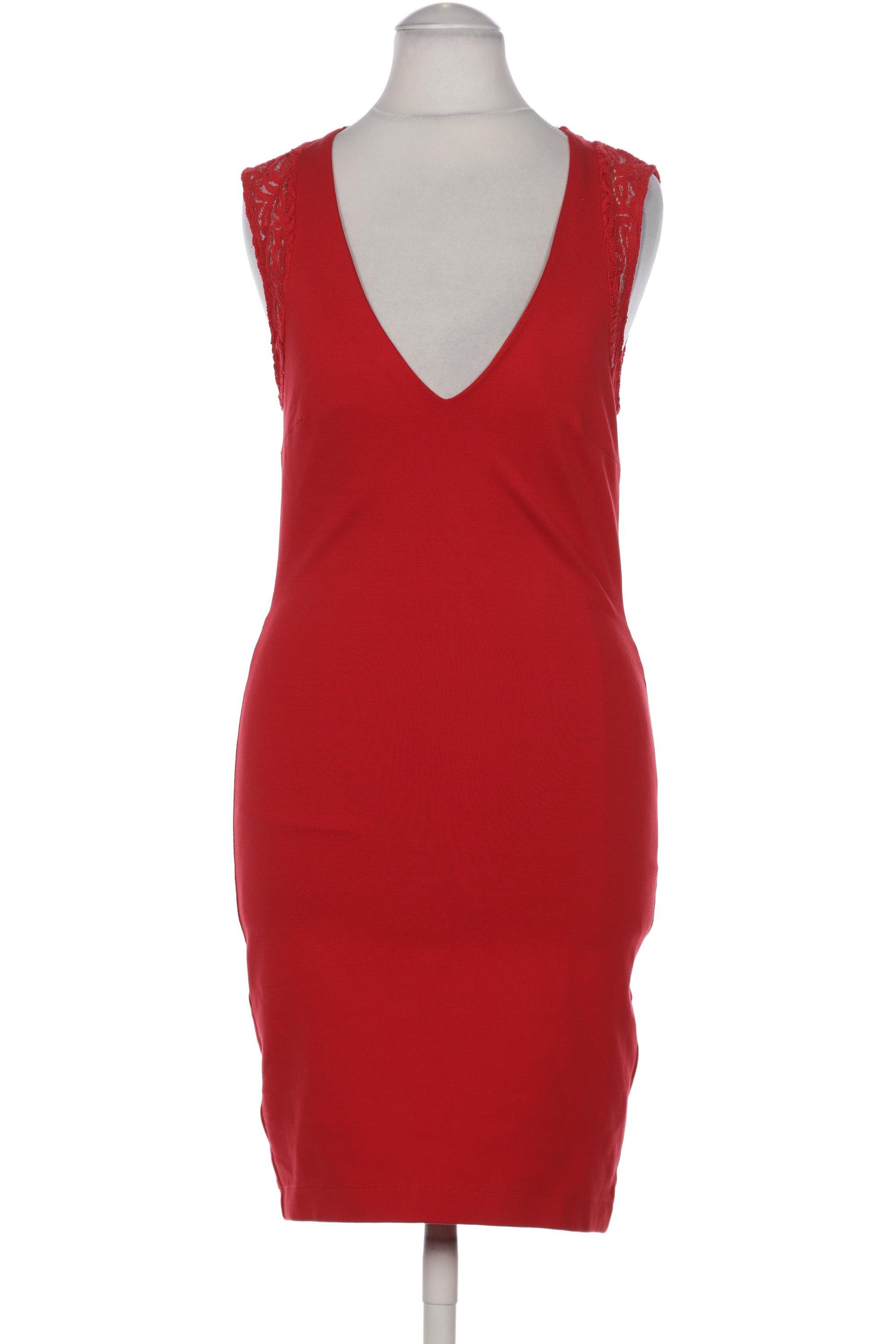 

Zara Damen Kleid, rot, Gr. 36