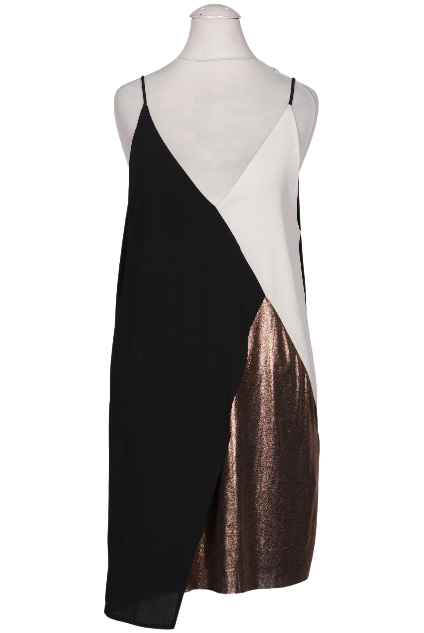 

Zara Damen Kleid, mehrfarbig, Gr. 36