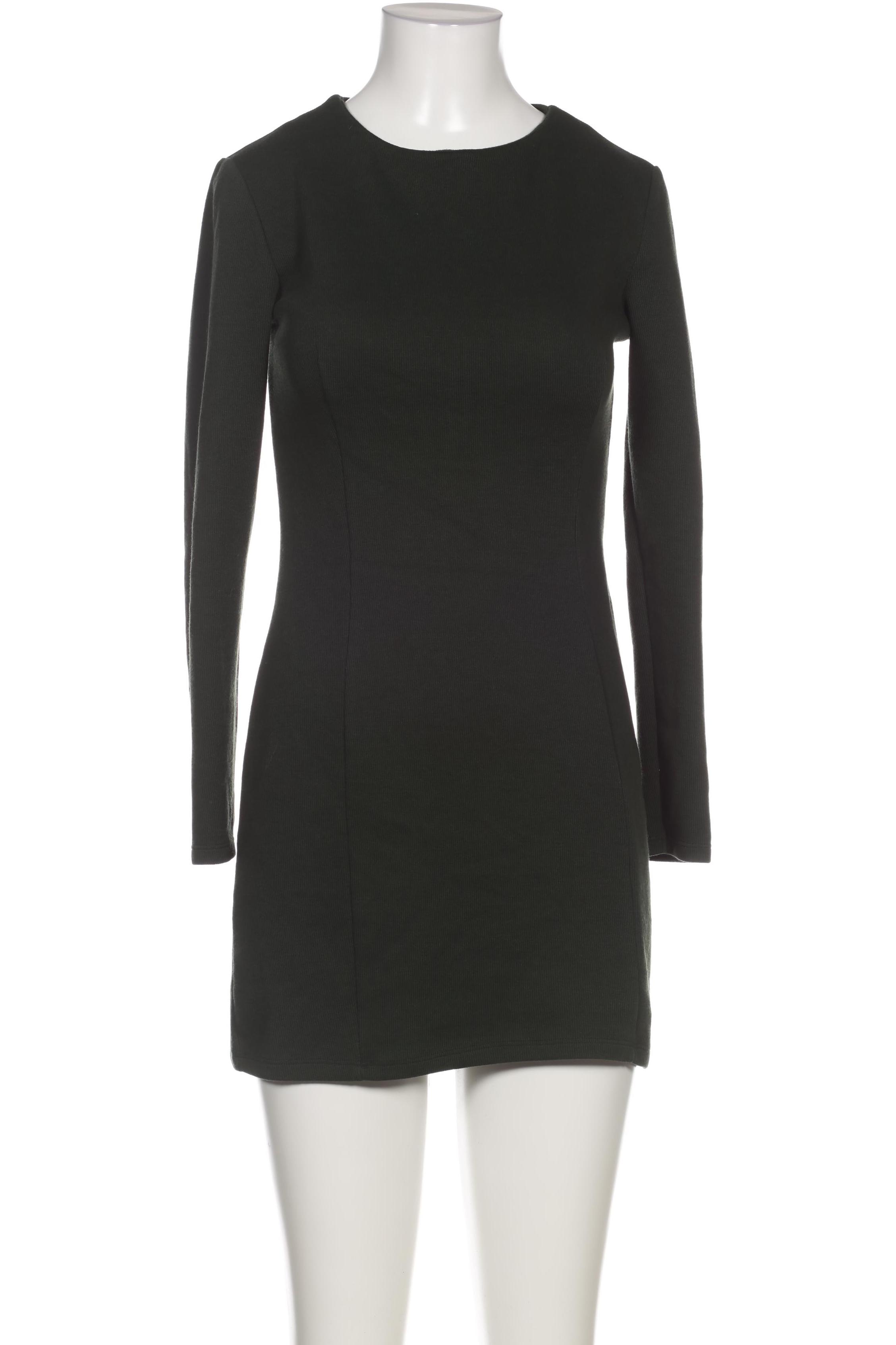 

Zara Damen Kleid, grün, Gr.