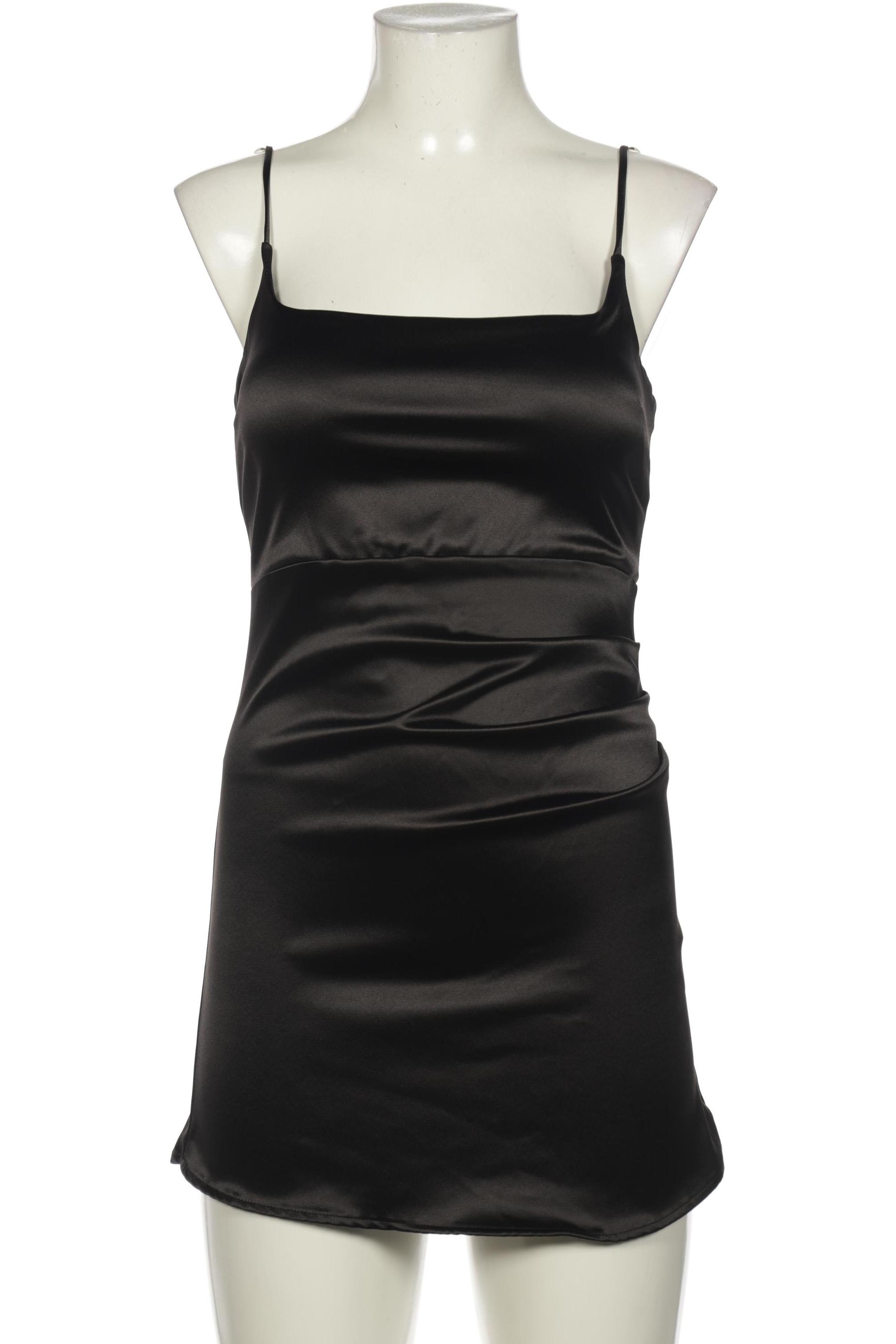 

ZARA Damen Kleid, schwarz