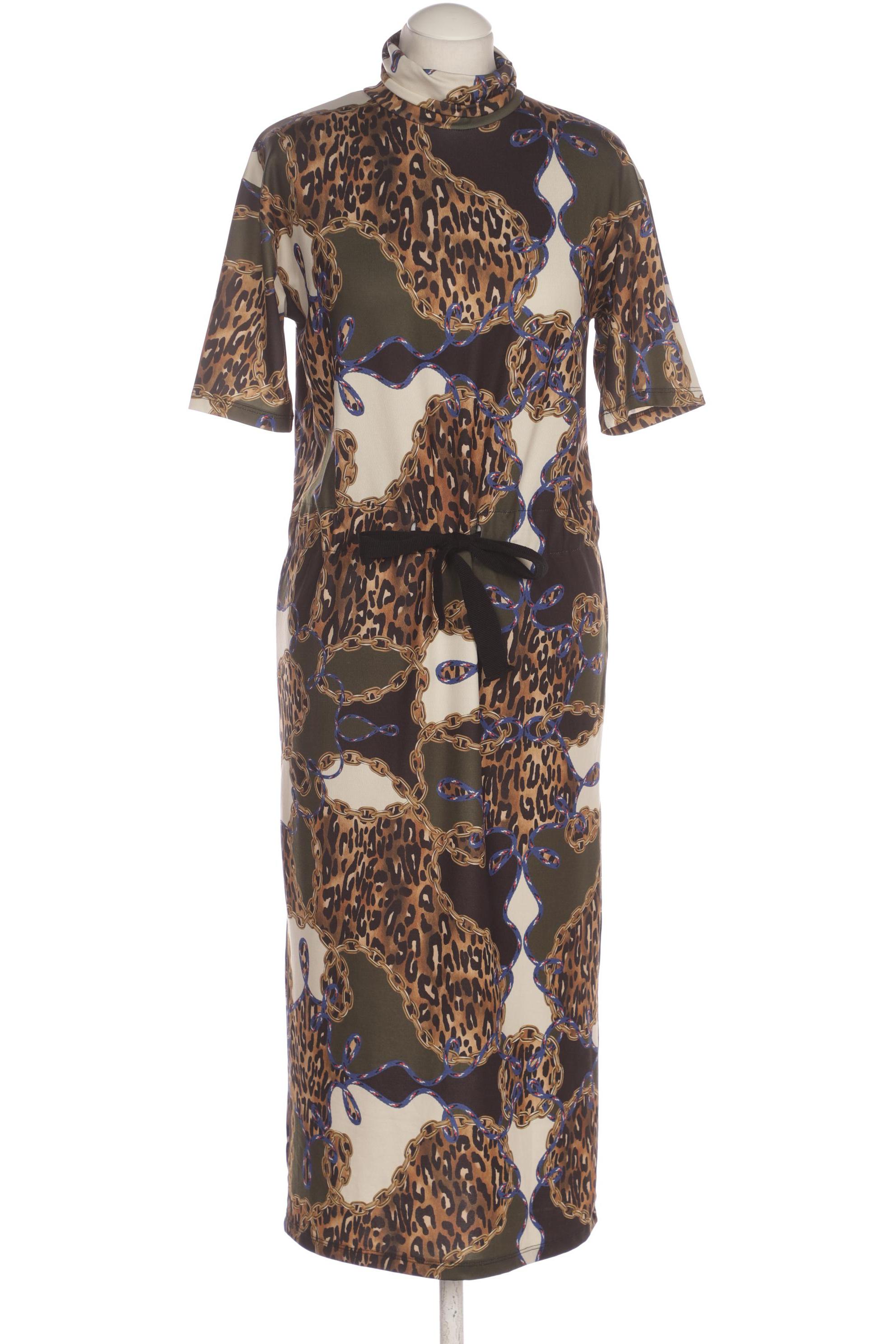 

Zara Damen Kleid, mehrfarbig, Gr. 36