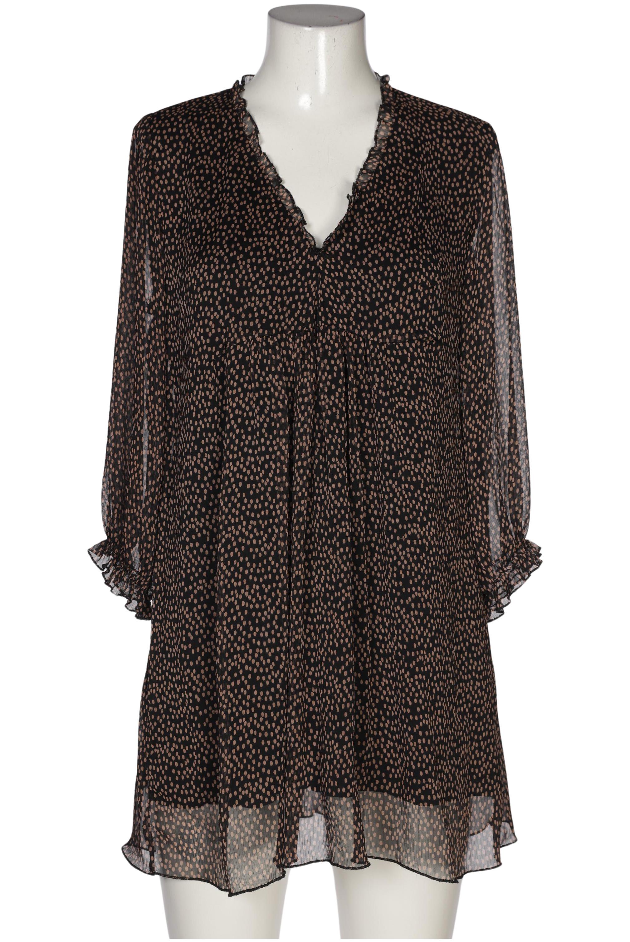 

Zara Damen Kleid, schwarz, Gr. 42