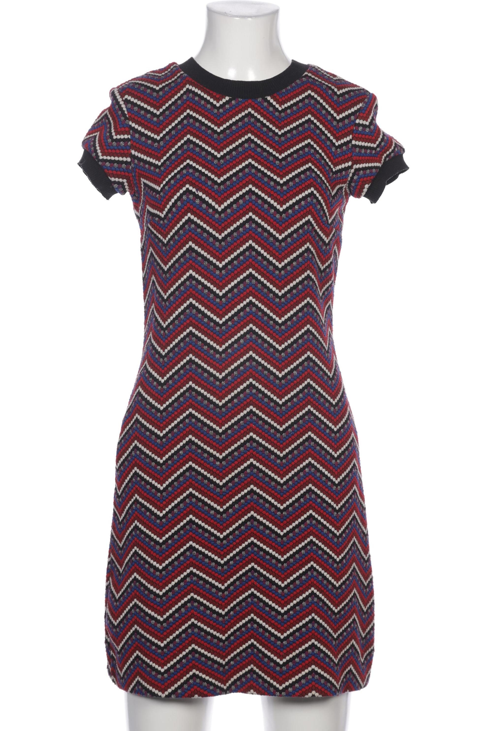 

ZARA Damen Kleid, mehrfarbig
